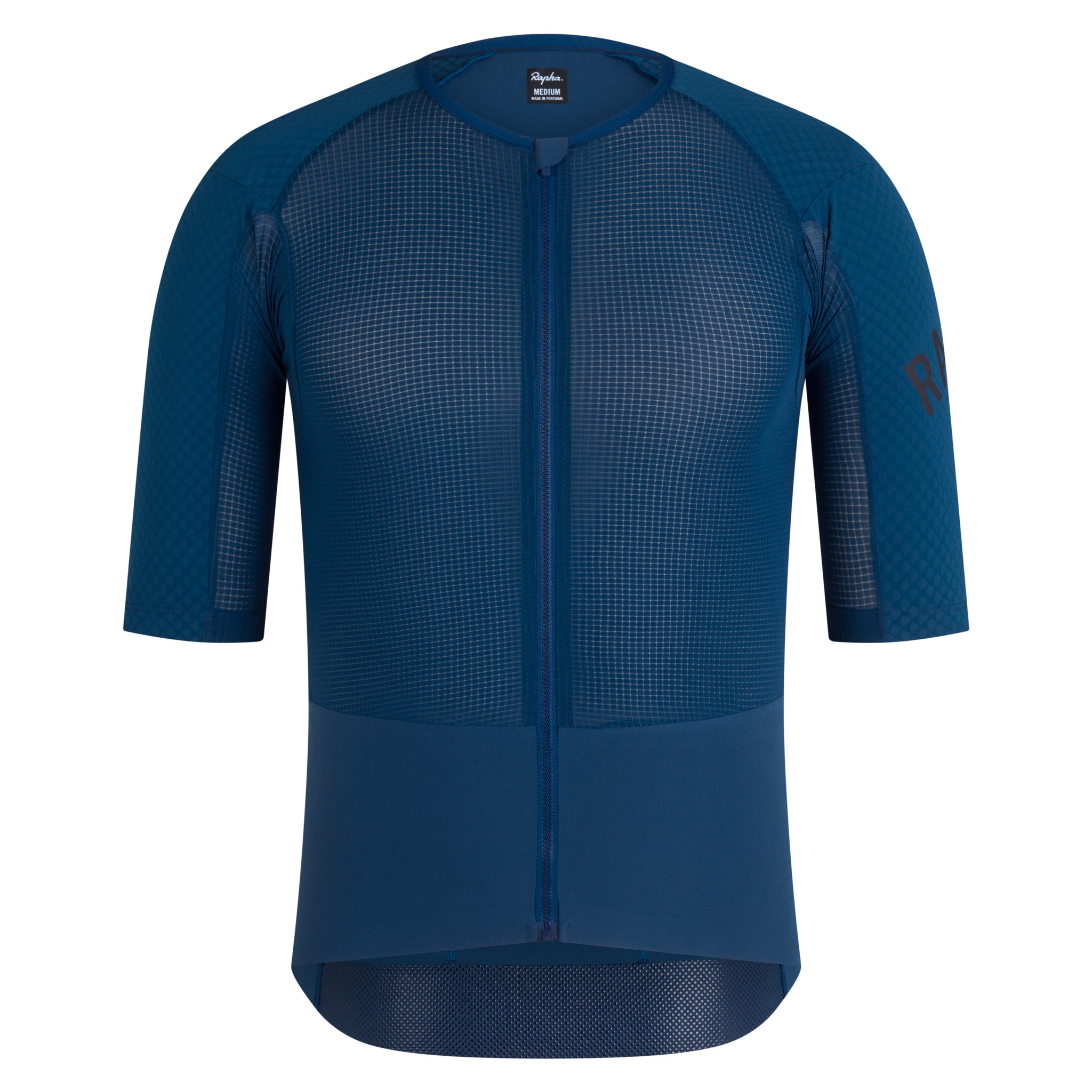 Men's Pro Team Flaero Jersey Titan / Carbon