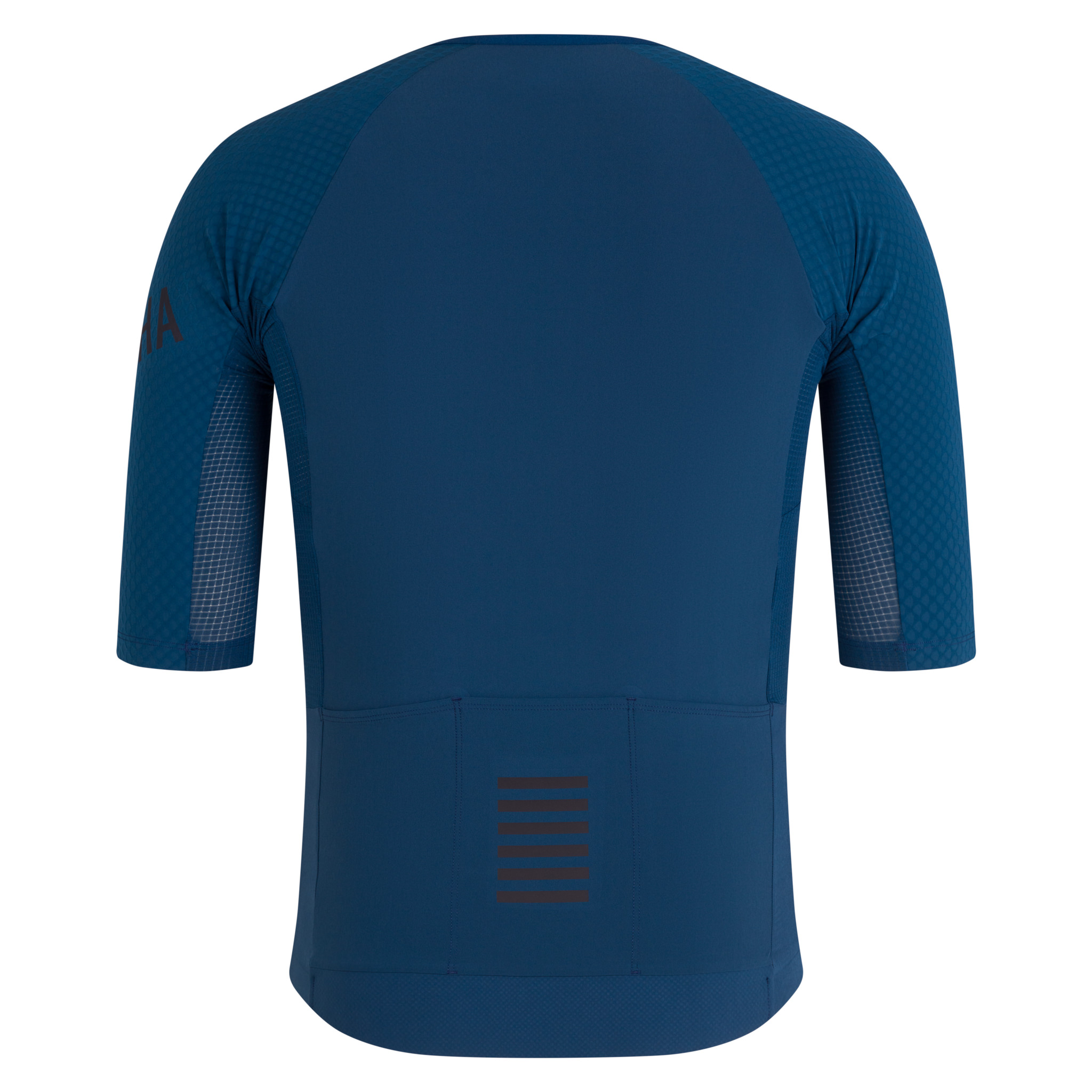 Men's Pro Team Flaero Jersey Titan / Carbon