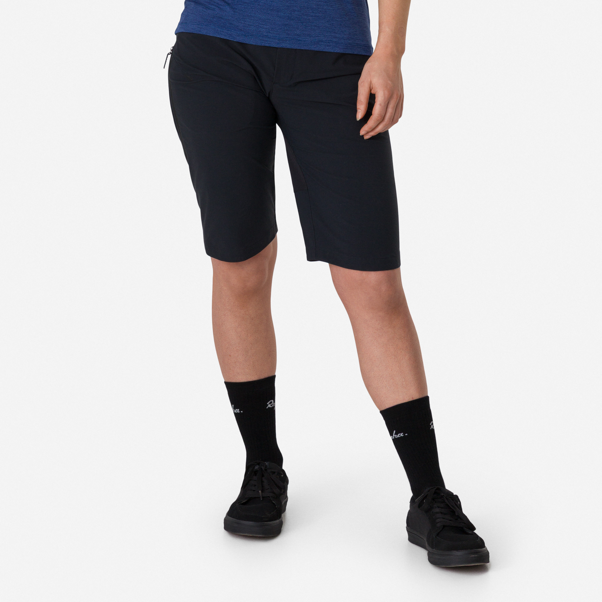 4490-Women-apos-s-Trail-Finale-Shorts-Black-Black-3.jpg Women's Trail Finale Shorts Black/Black