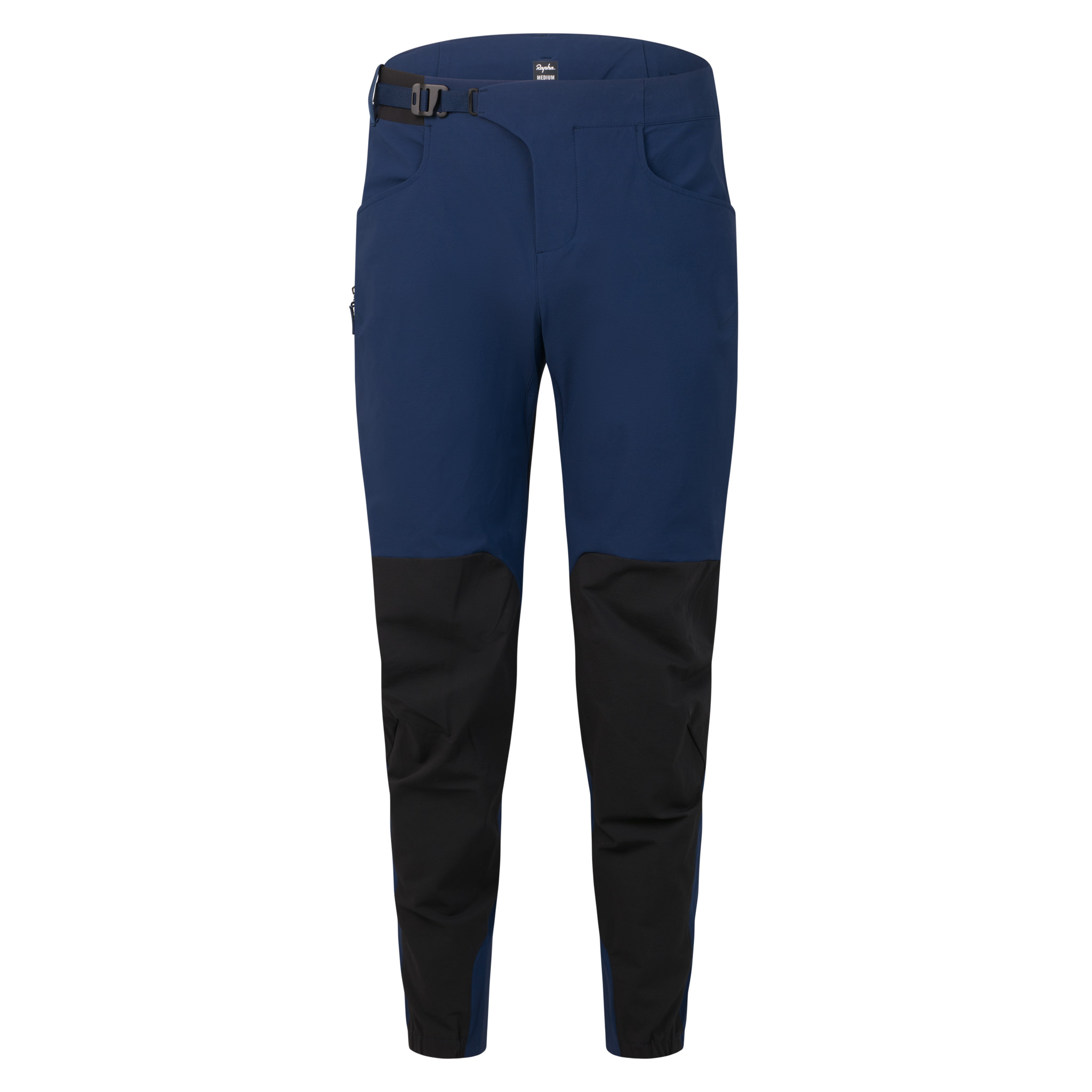 4504-Men-apos-s-Trail-Finale-Pants-Marine-Blue-Black-1.jpg Men's Trail Finale Pants Marine Blue/Black