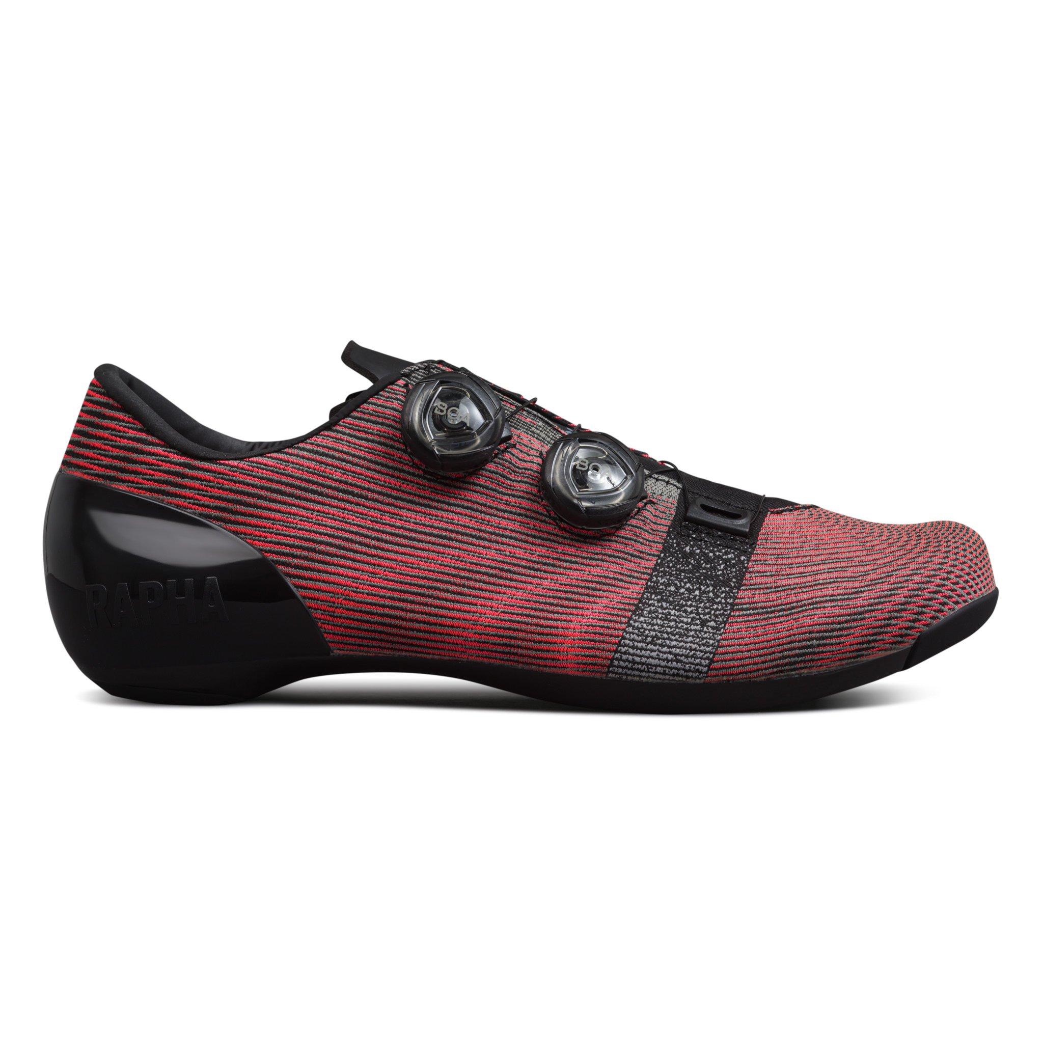Men's RCC Pro Team Shoes High-Vis Pink