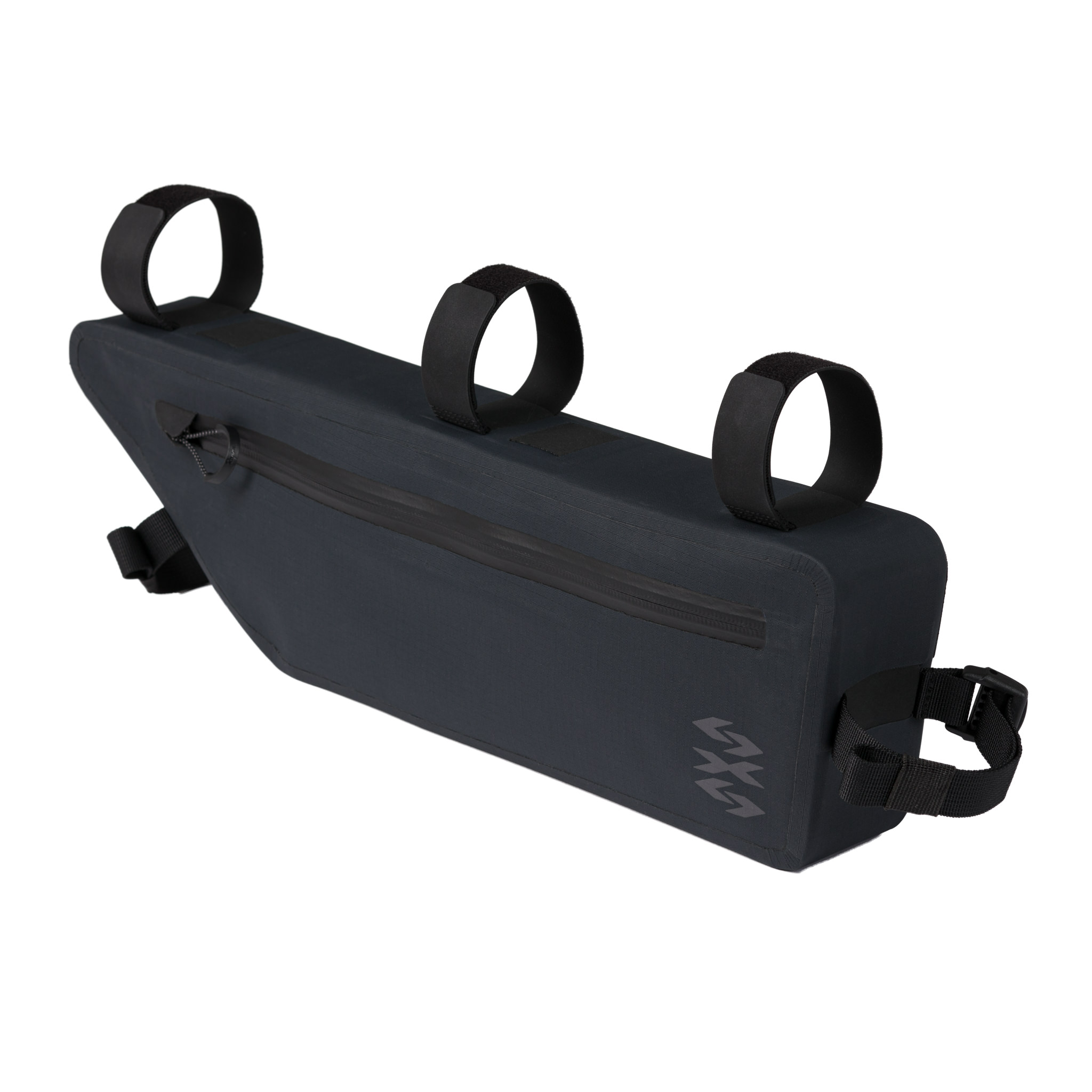 Explore Frame Pack 2.5L - Small Vulcan / Asphalt