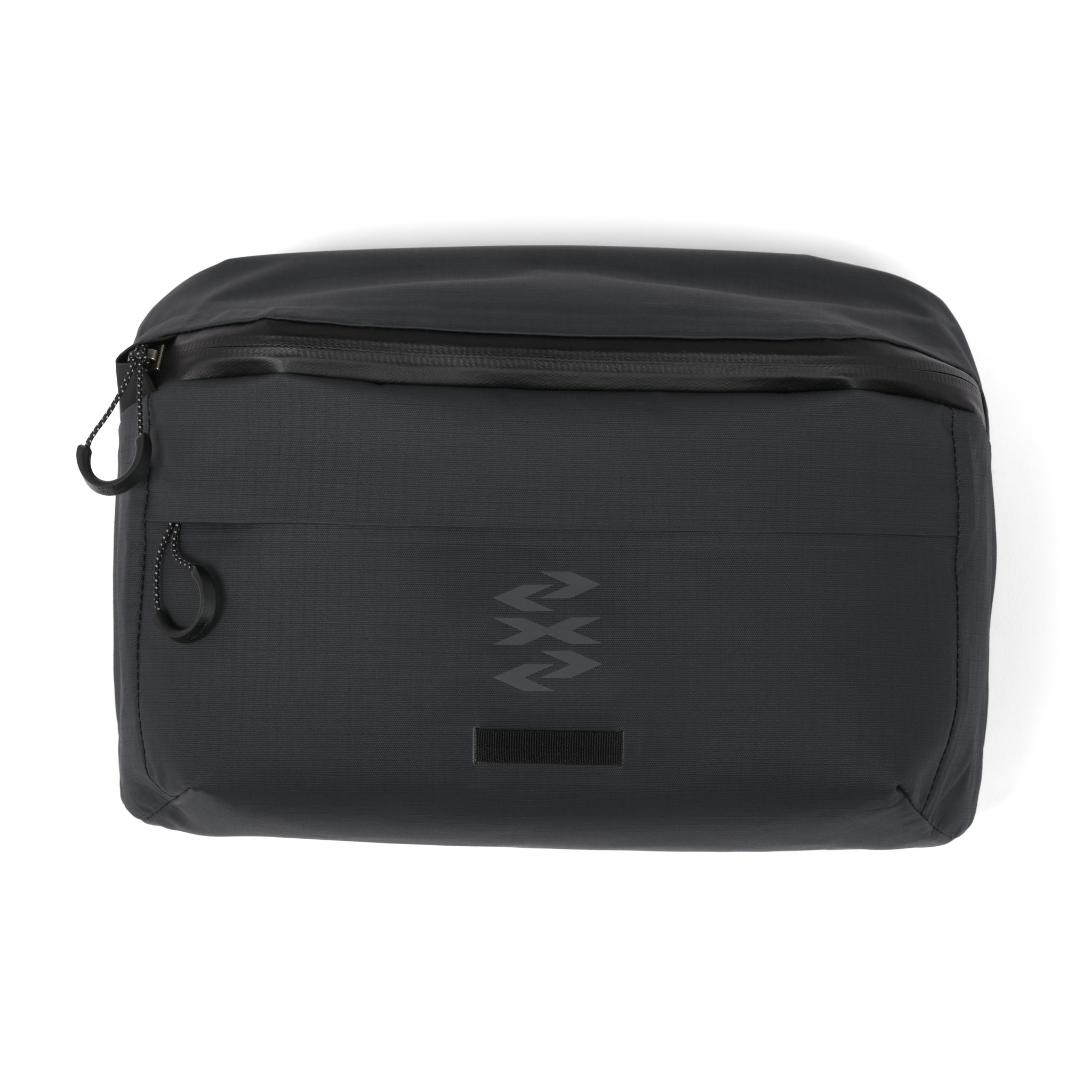 Explore Handlebar Accessory Pack 4.5L Vulcan / Asphalt