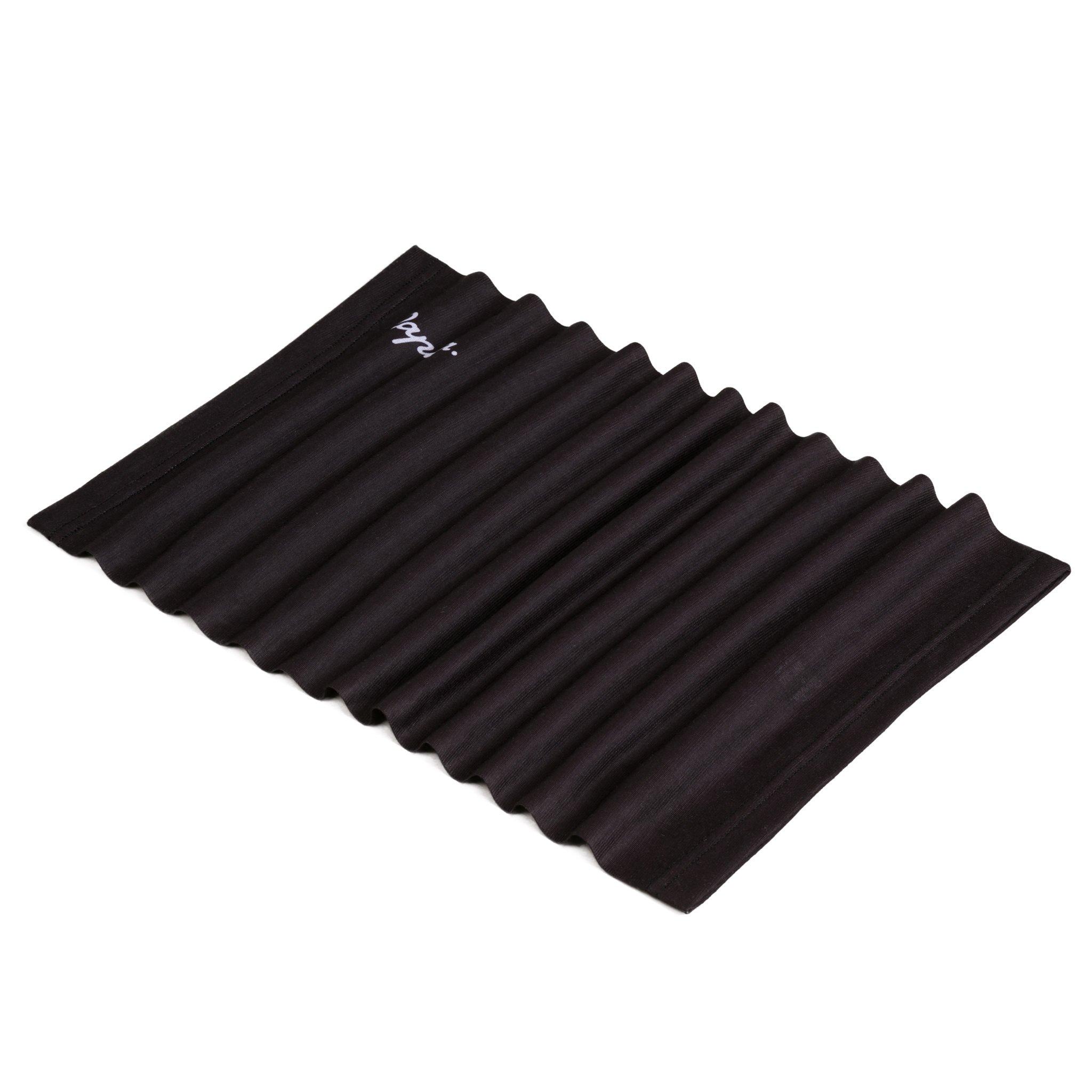 Lightweight Snood Black/White