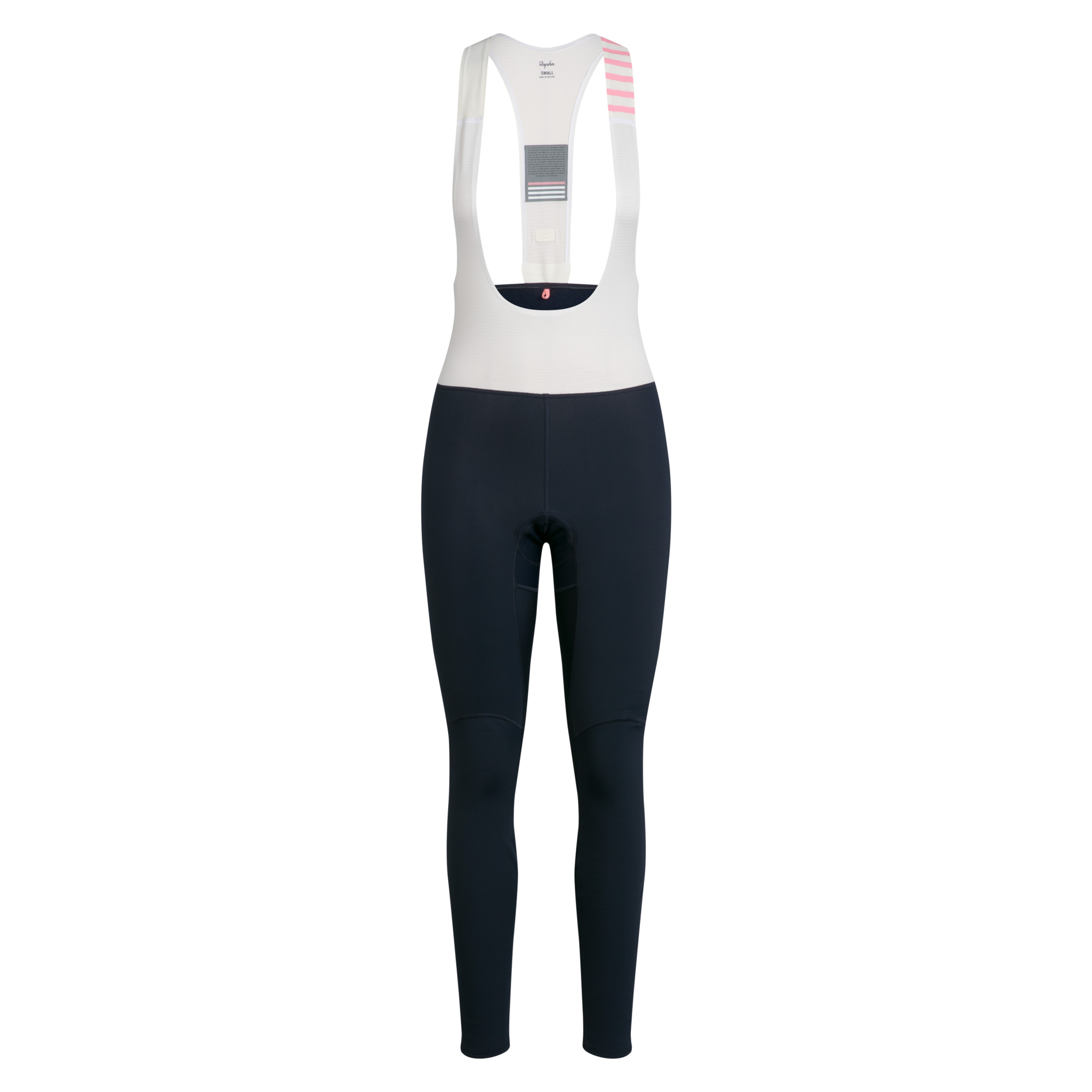 RCC Women's Pro Team Winter Tights Dark Navy