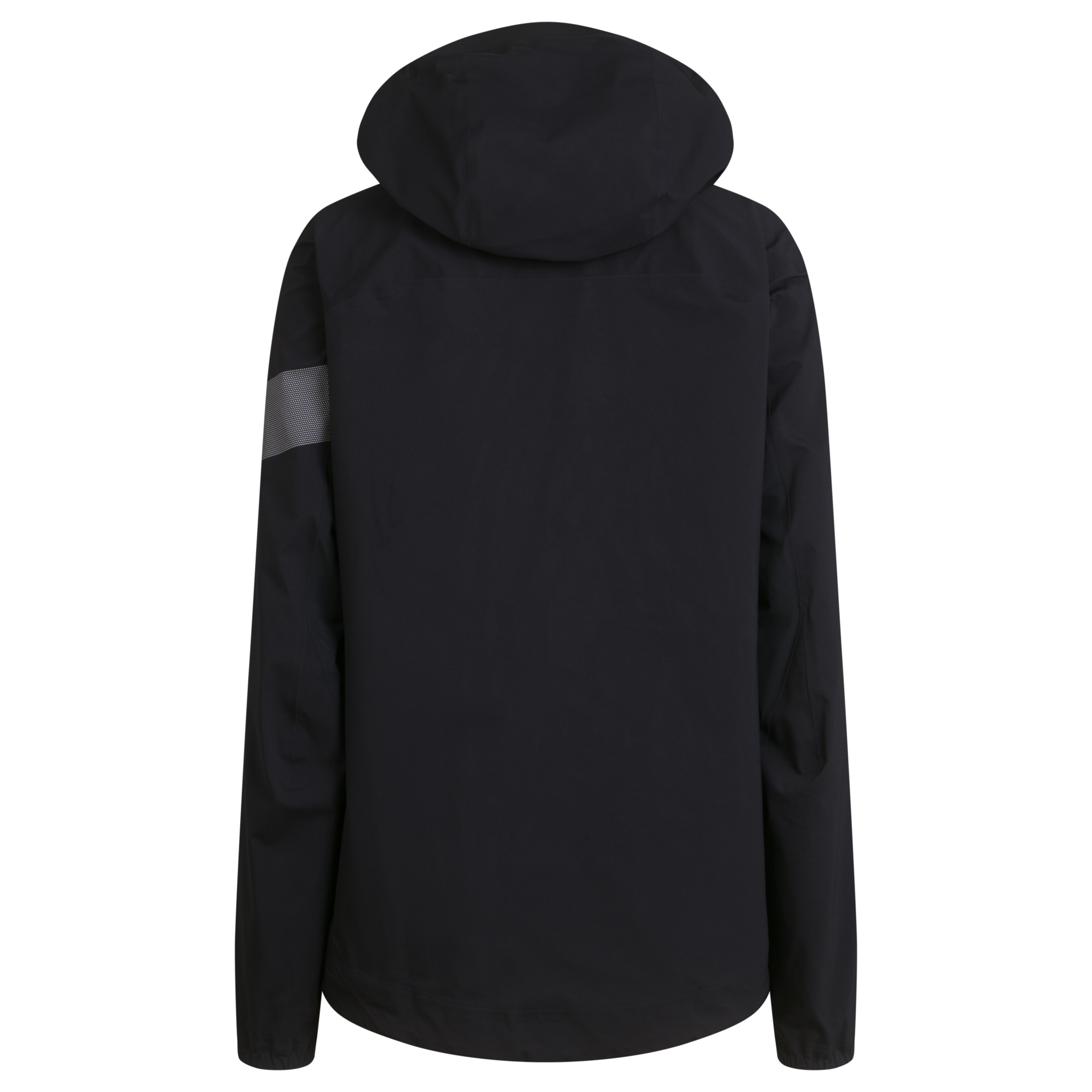 Women's Trail GORE-TEX Infinium Jacket Black/Light Grey