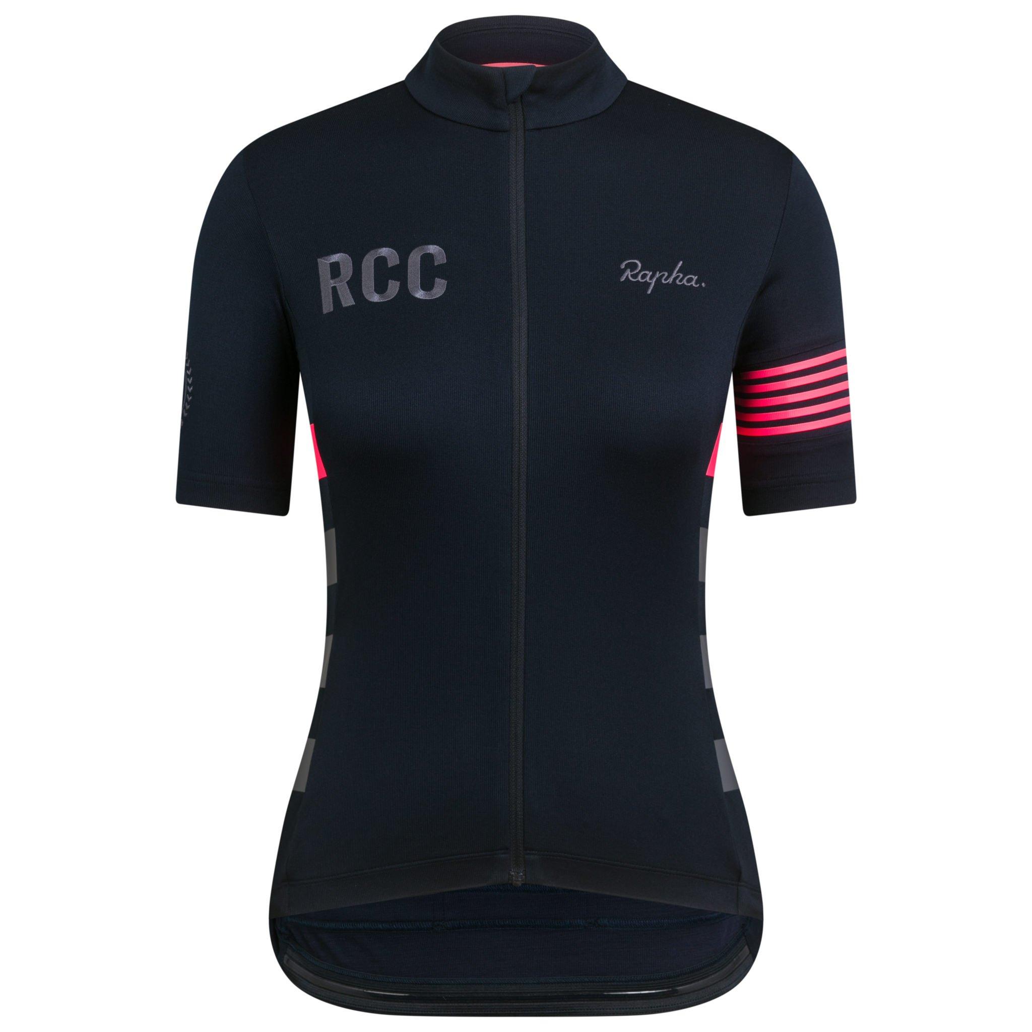 RCC Women's Classic Jersey II Dark Navy