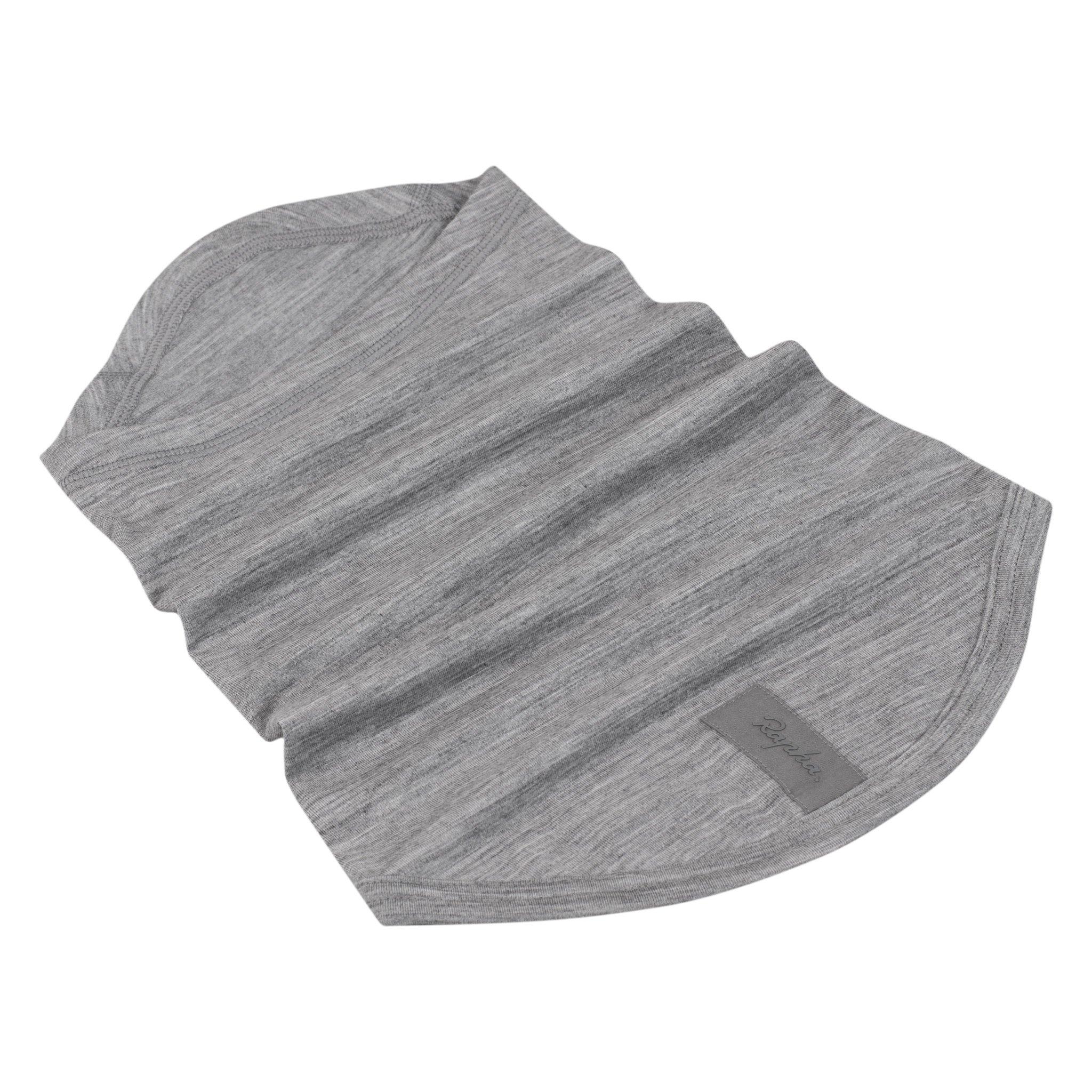 Winter Collar Grey Marl