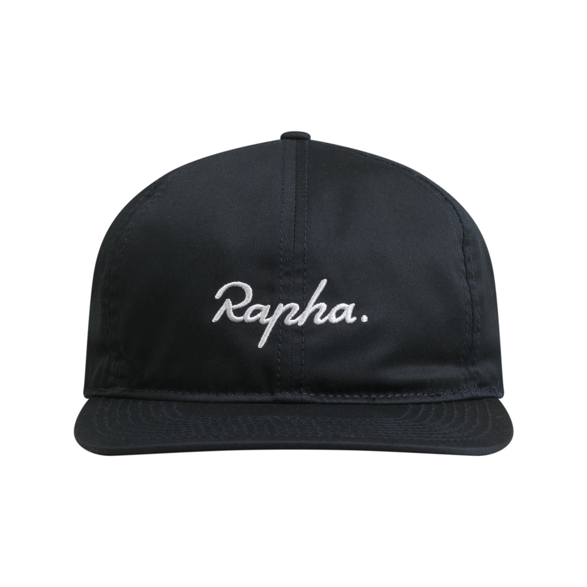 4769-Trail-6-Panel-Cap-Black-Light-Grey-1.jpg Trail 6 - Panel Cap Black/Light Grey