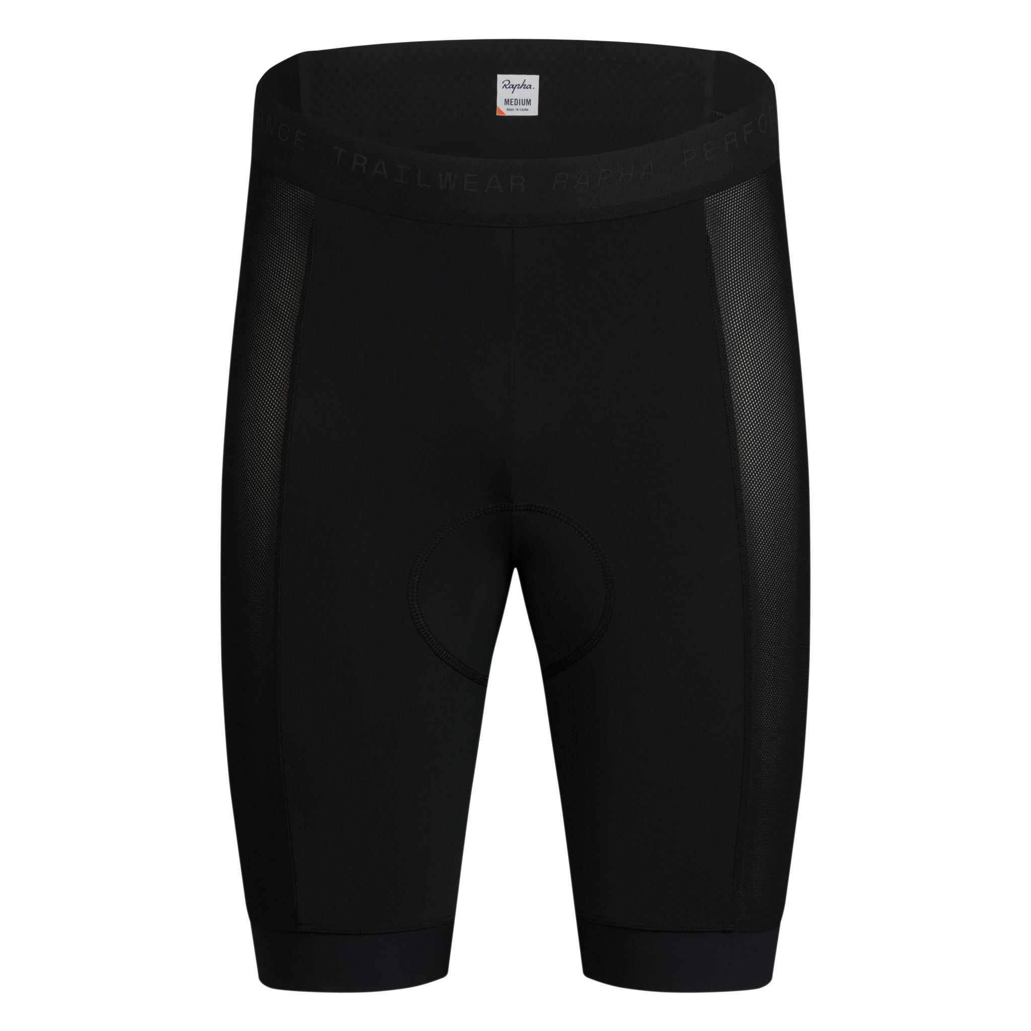 Men's Trail Liner Black