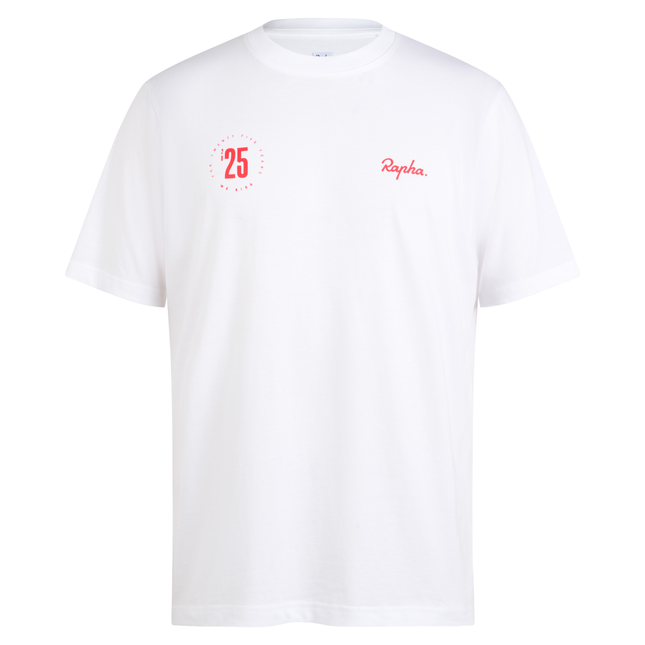Rapha Firefly T-Shirt Multicolour