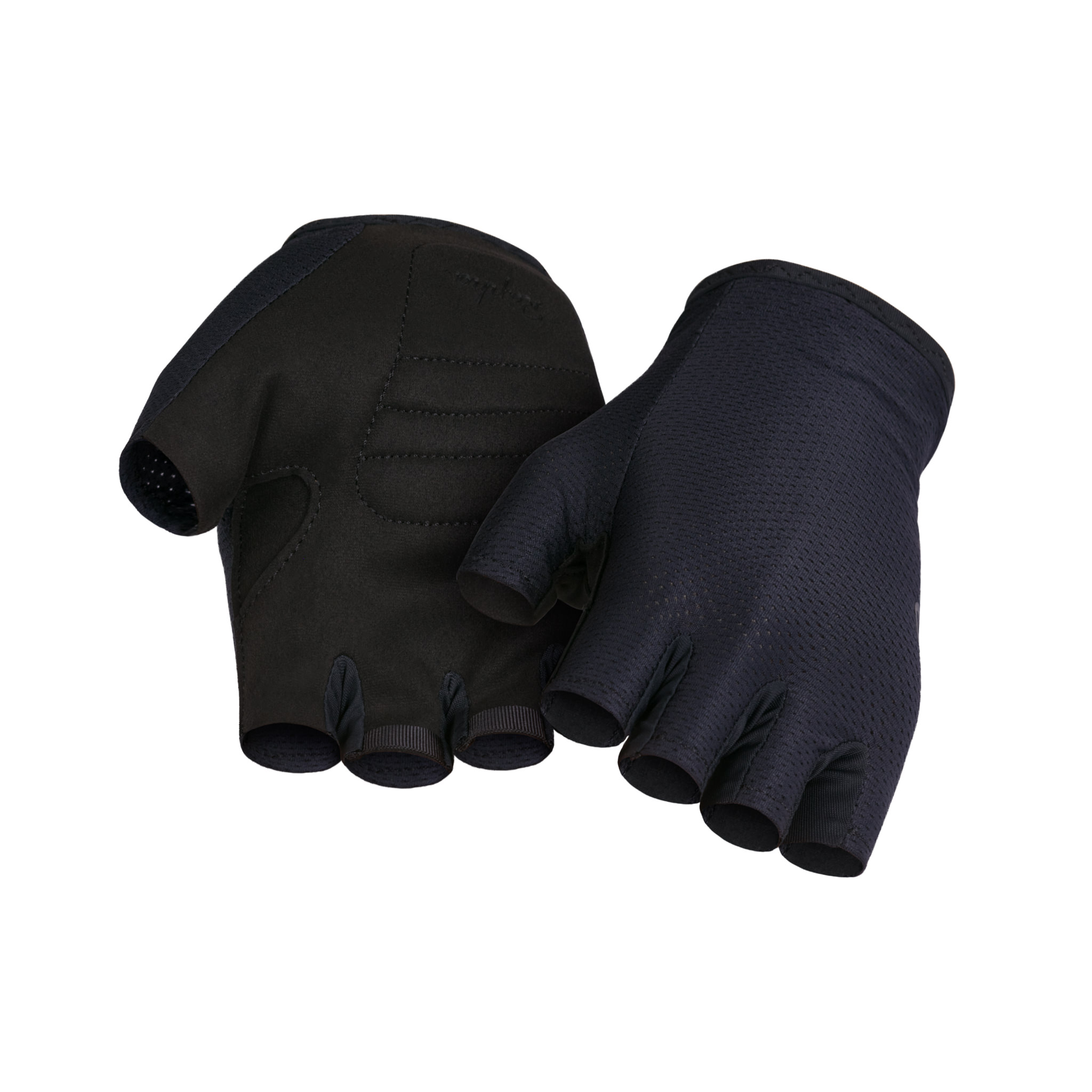 Core Mitts Black