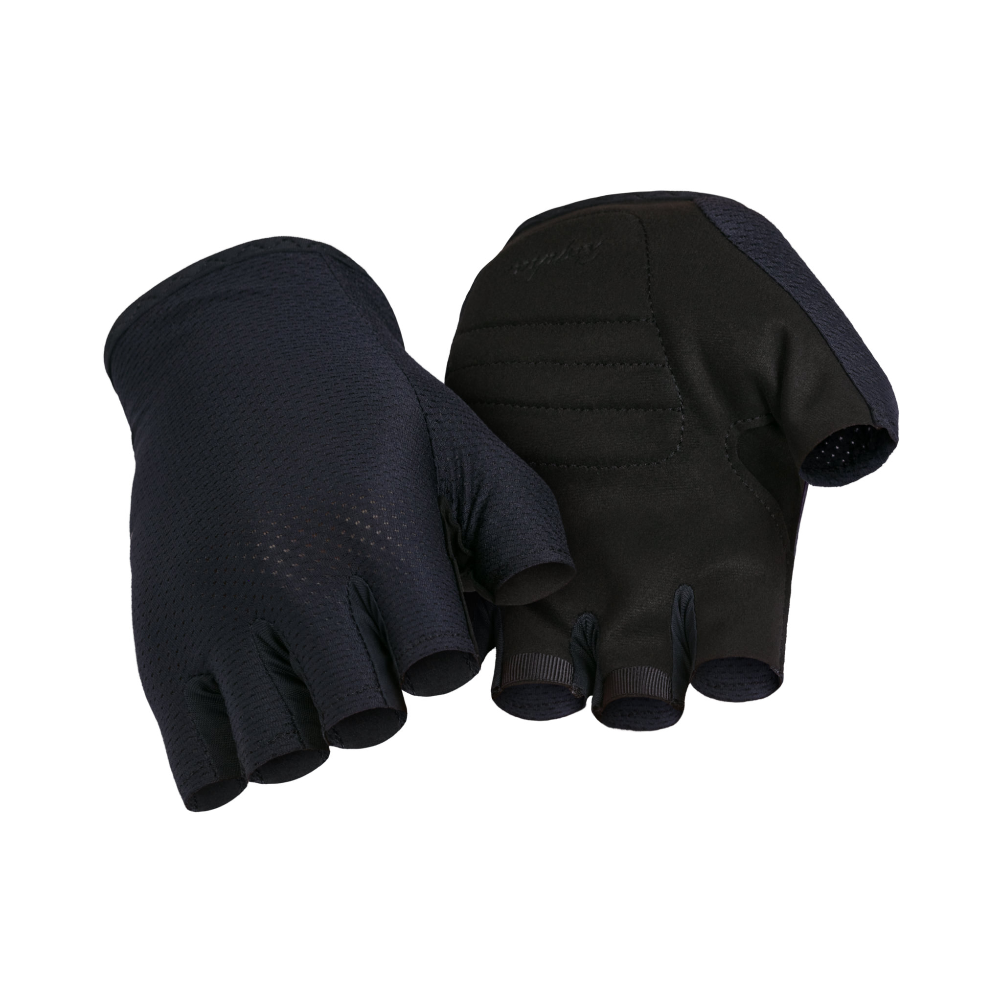 Core Mitts Black