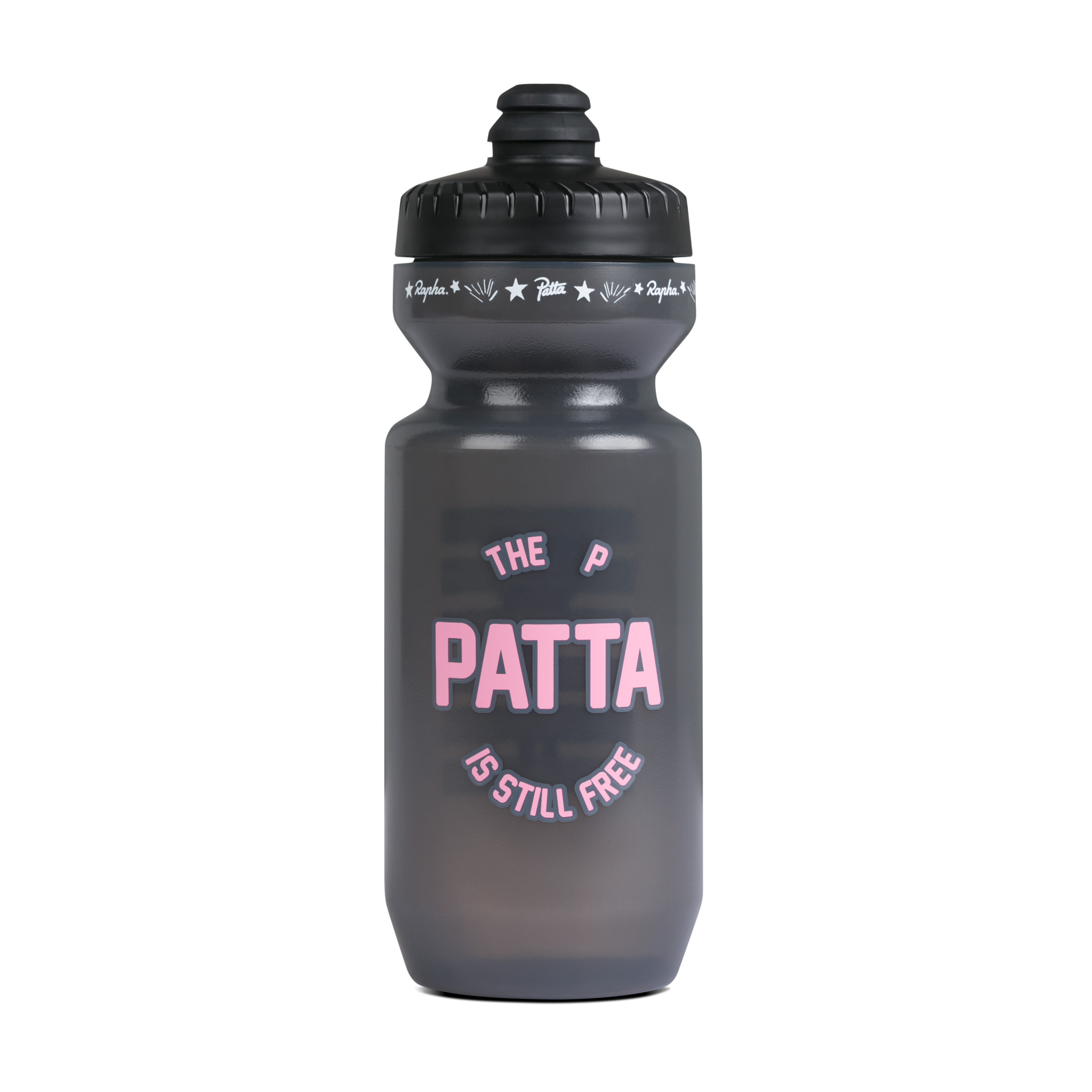 Patta x Rapha Bidon Multicolour