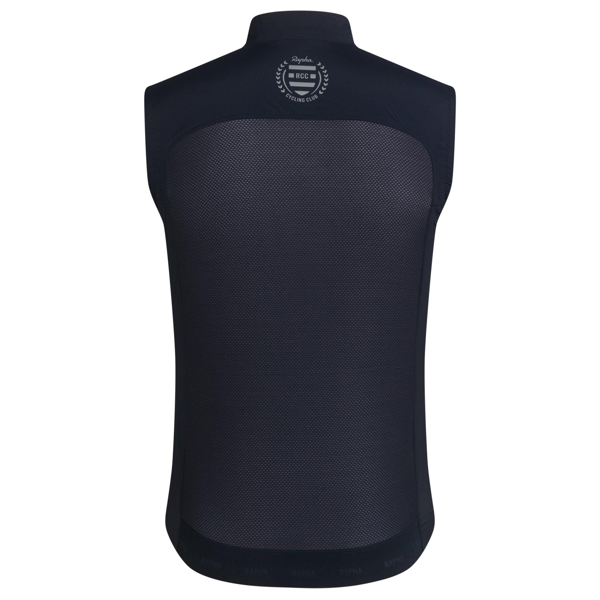 4852-Men-apos-s-RCC-Pro-Team-Lightweight-Gilet.-Dark-Navy-2.jpg Men's RCC Pro Team Lightweight Gilet. Dark Navy
