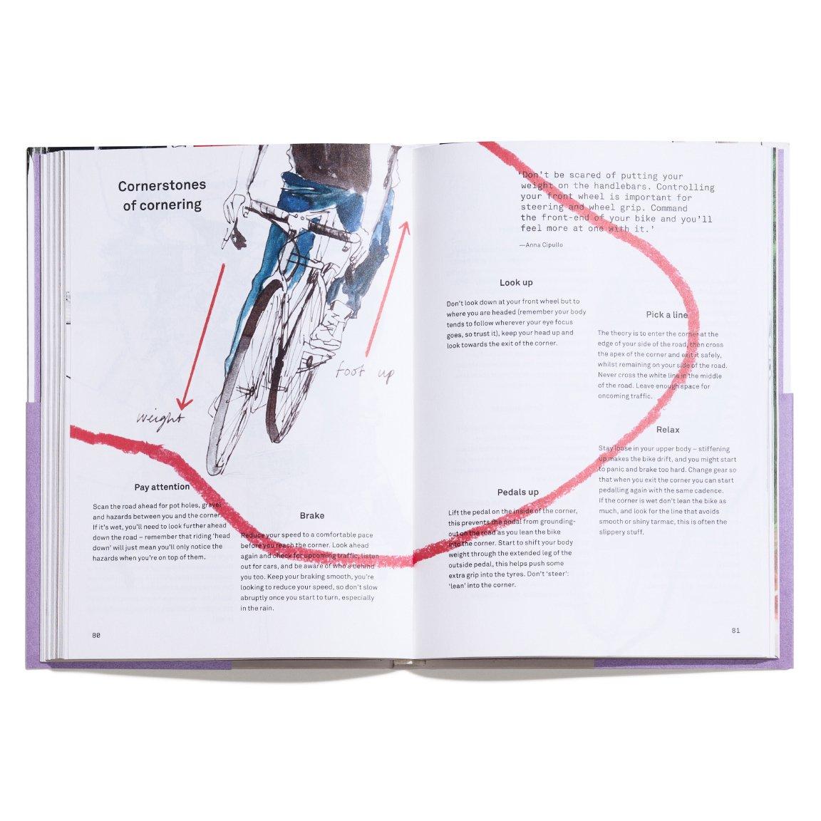 4866-Rapha-Handbook-01-Getting-Started-in-Road-Cycling-No-Colo-4.jpg Rapha Handbook 01 Getting Started in Road Cycling No Colo