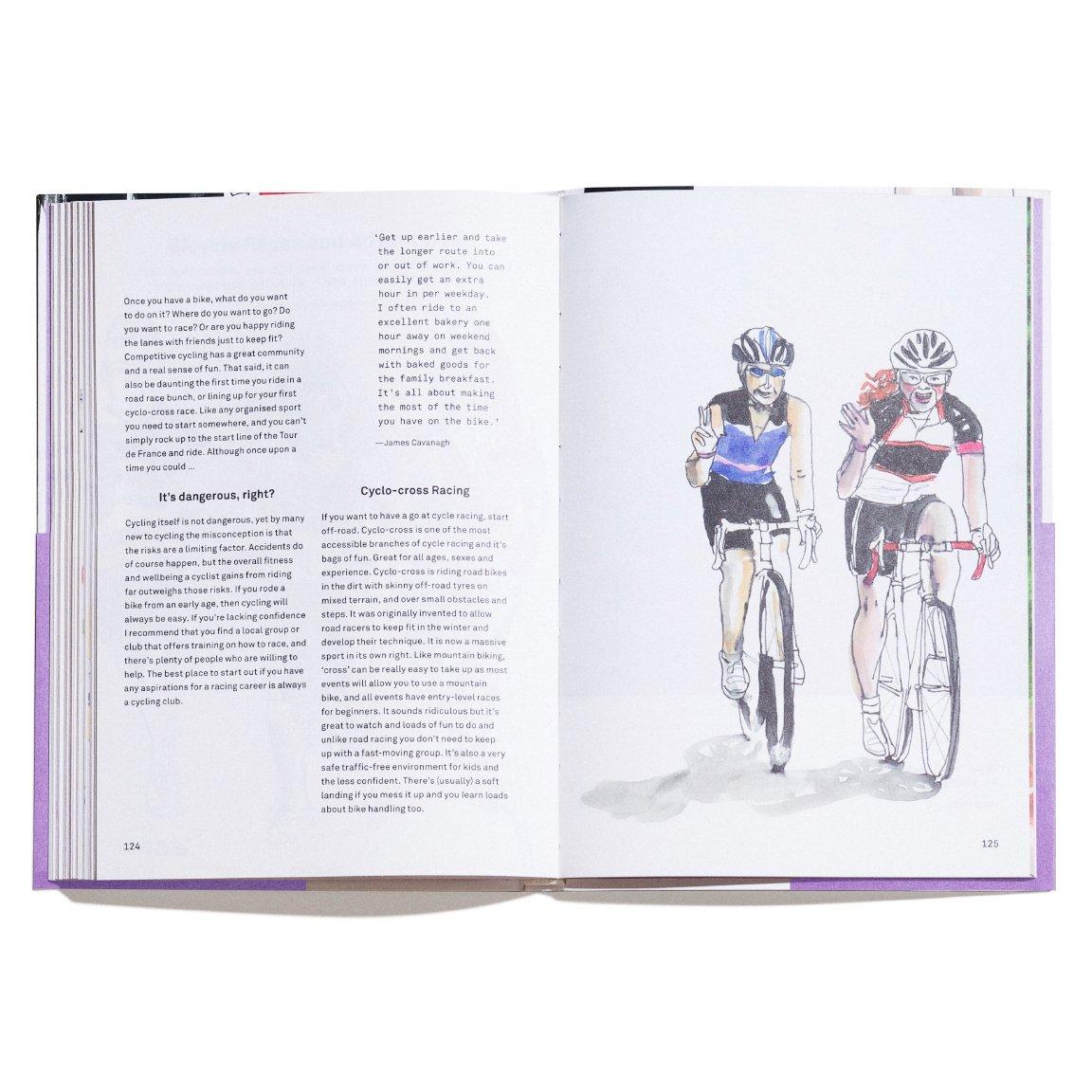 4866-Rapha-Handbook-01-Getting-Started-in-Road-Cycling-No-Colo-5.jpg Rapha Handbook 01 Getting Started in Road Cycling No Colo