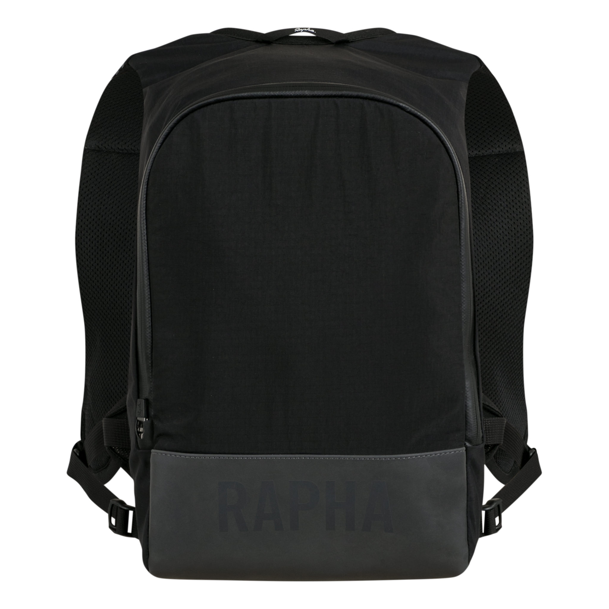 Pro Team Lightweight Backpack Black/Black