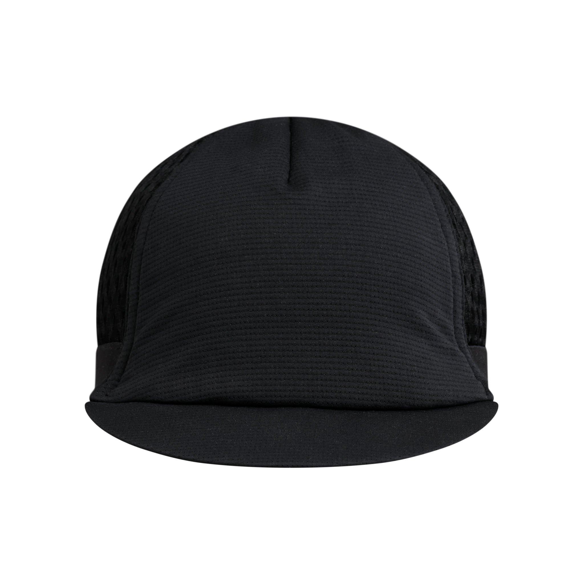 Lightweight Cap Black