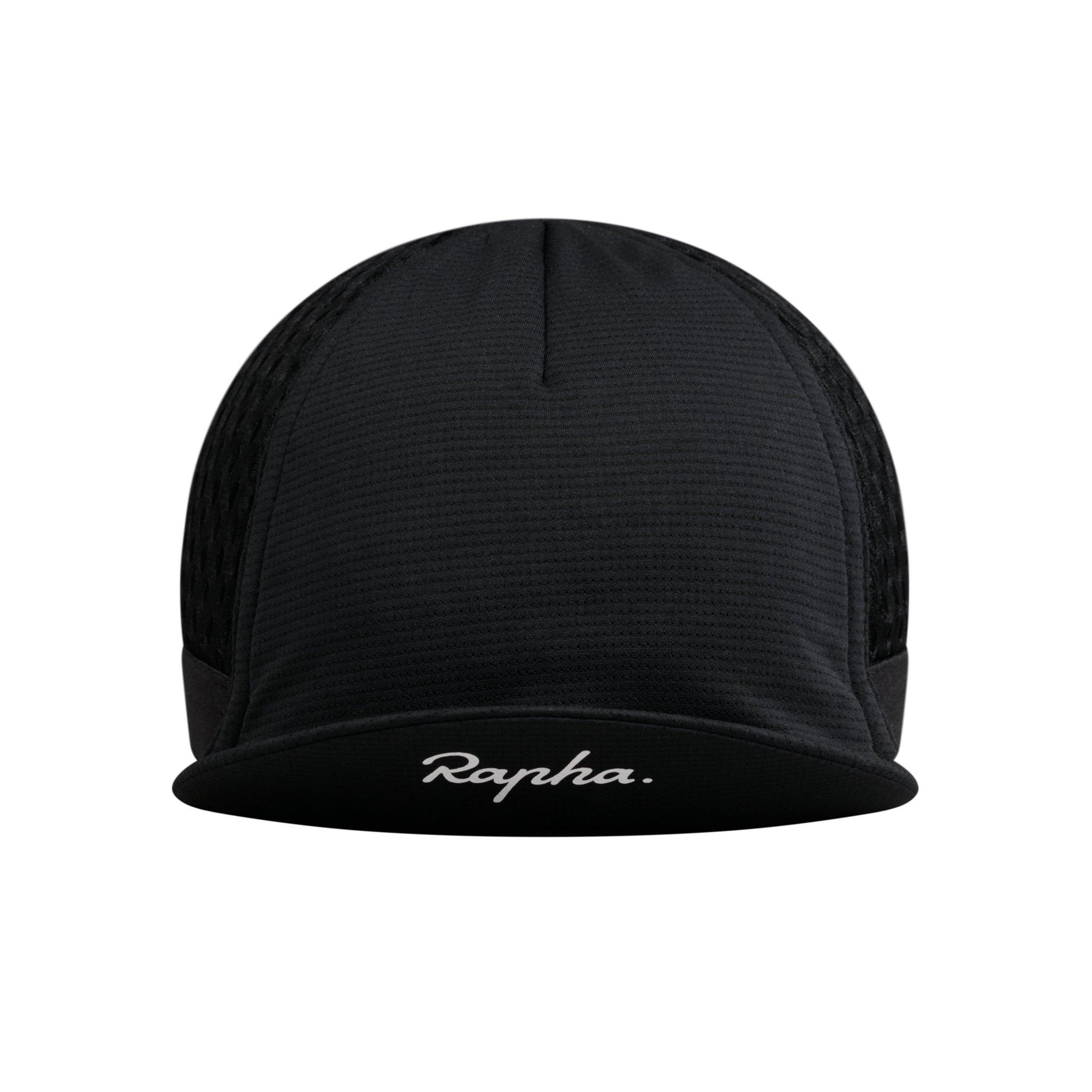 Lightweight Cap Black