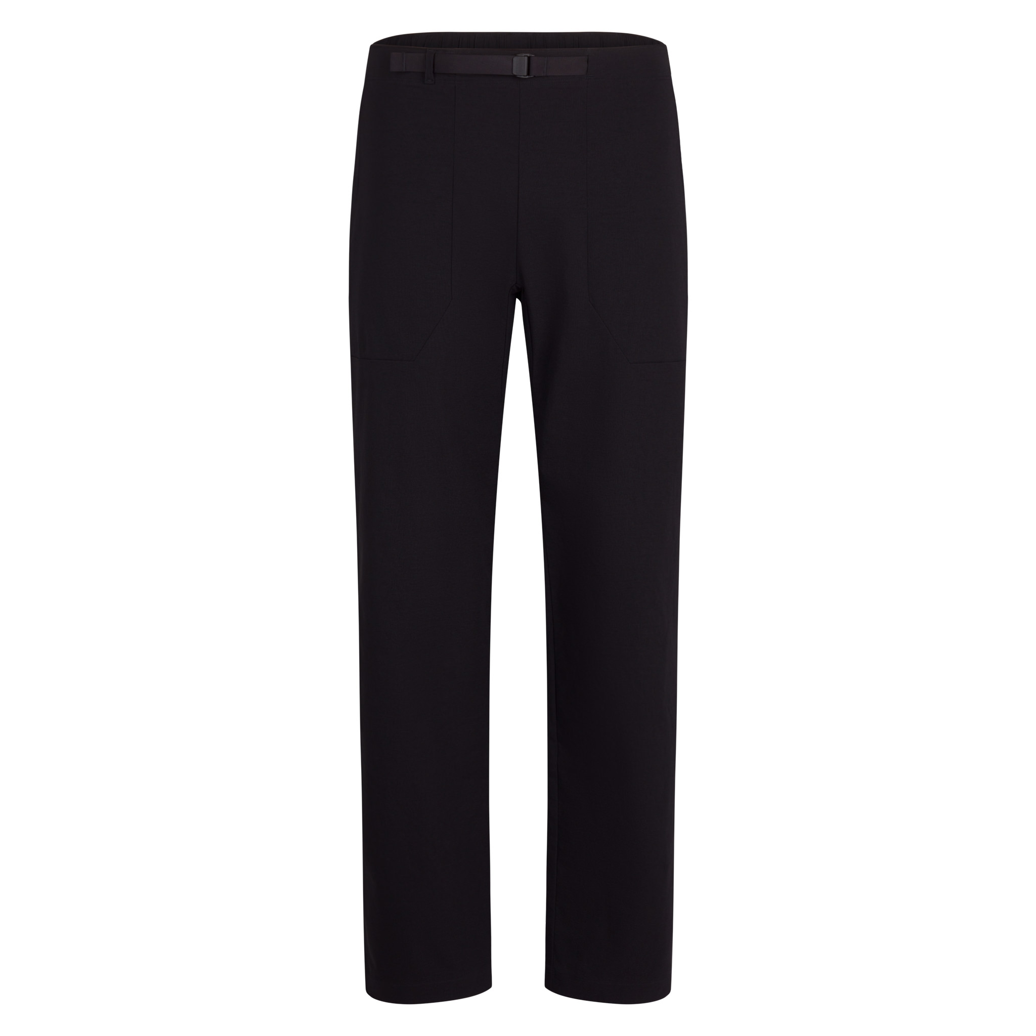 Men's Easy Tech Pants Black/Grey