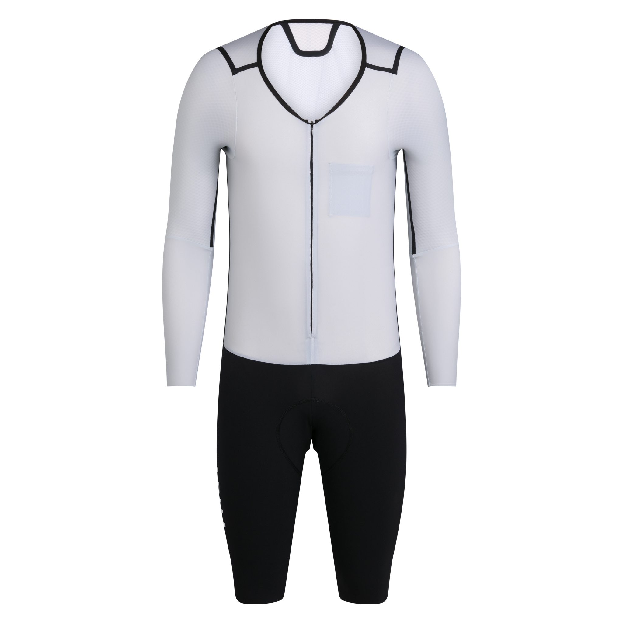 Men's Pro Team TT Aero Suit Multicolour