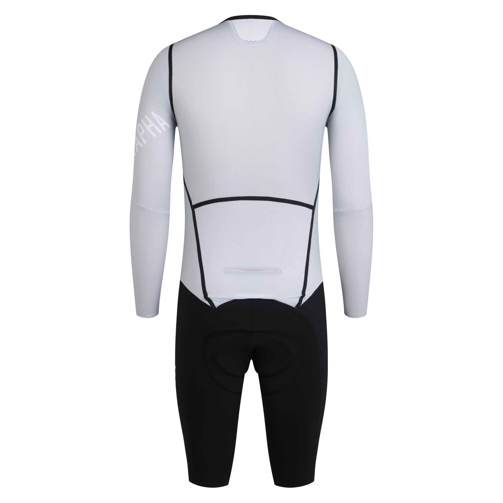 Men's Pro Team TT Aero Suit Multicolour