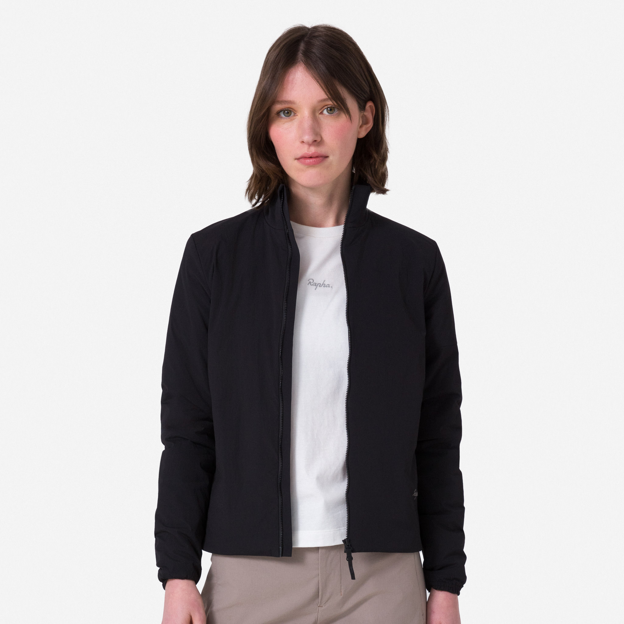 5036-Women-apos-s-Insulated-Jacket-Black-Grey-1.jpg Women's Insulated Jacket Black/Grey