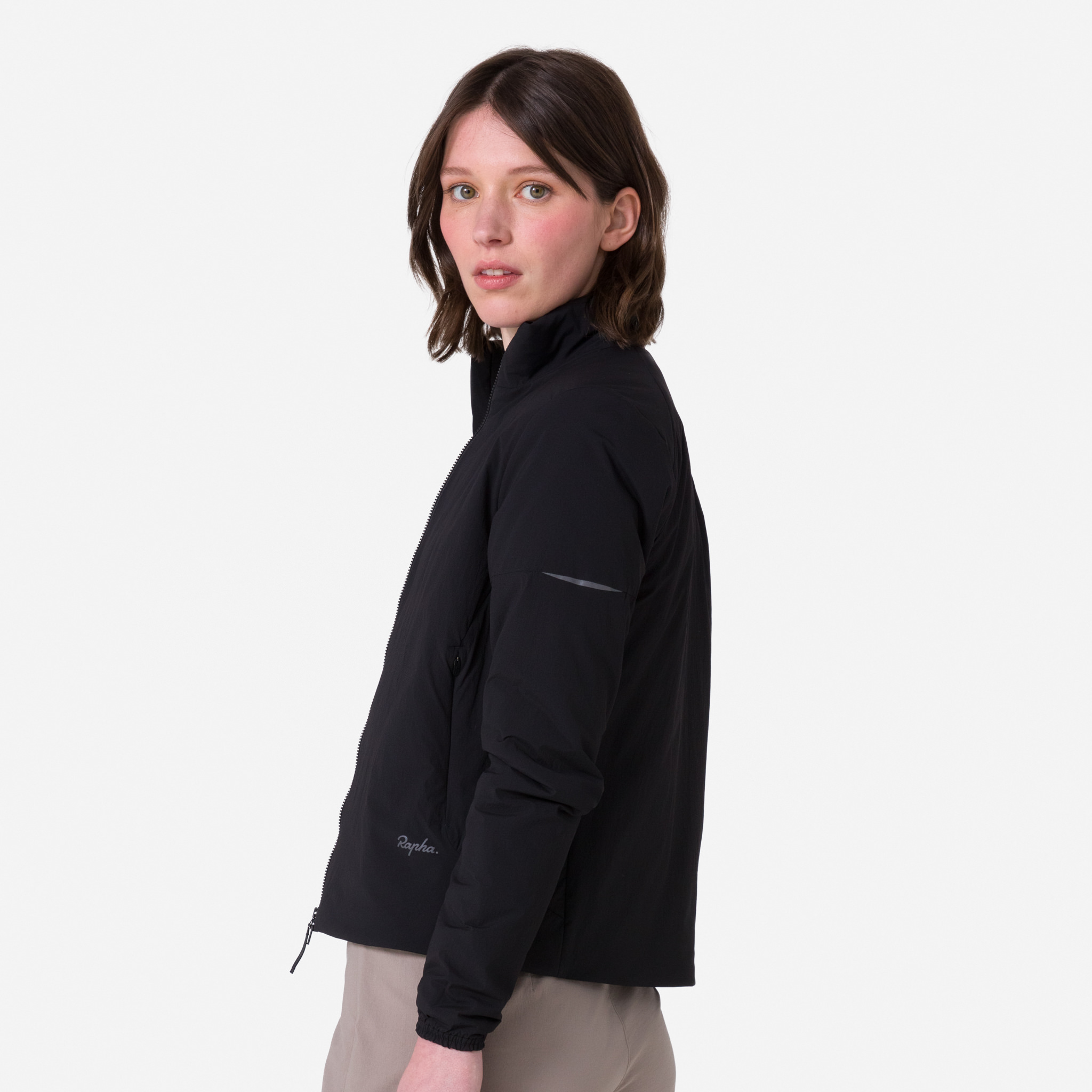 5036-Women-apos-s-Insulated-Jacket-Black-Grey-3.jpg Women's Insulated Jacket Black/Grey