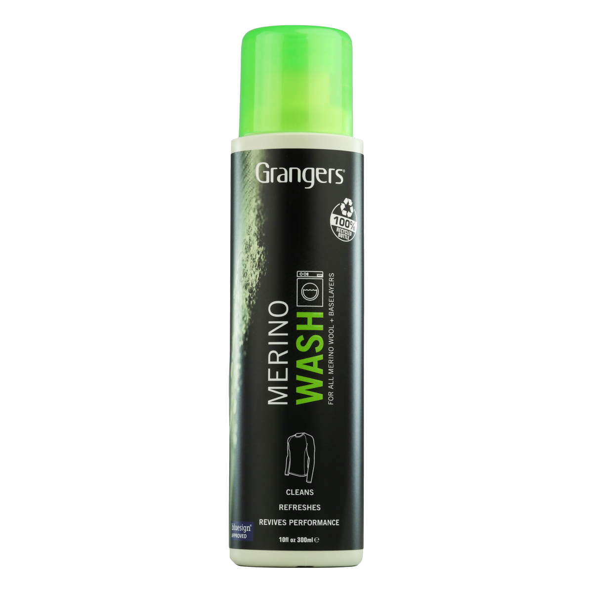 Grangers Merino Wash No Colo