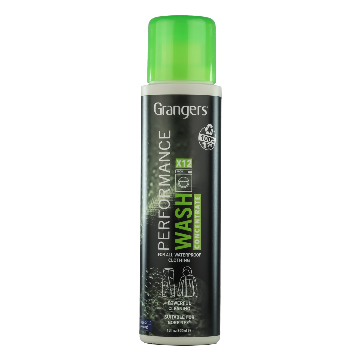 Grangers Performance Wash No Colo