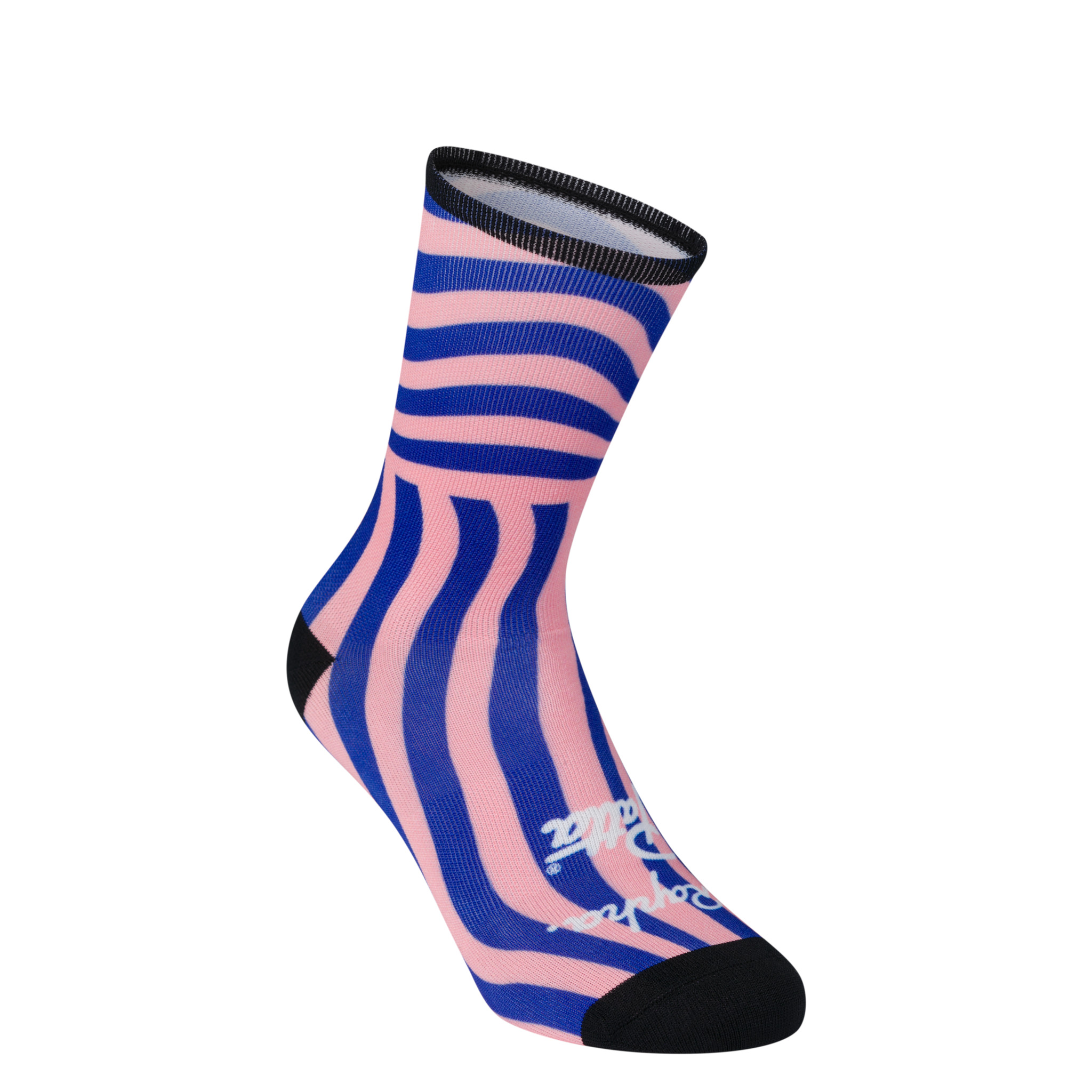 Patta x Rapha Graphic Socks Multicolour