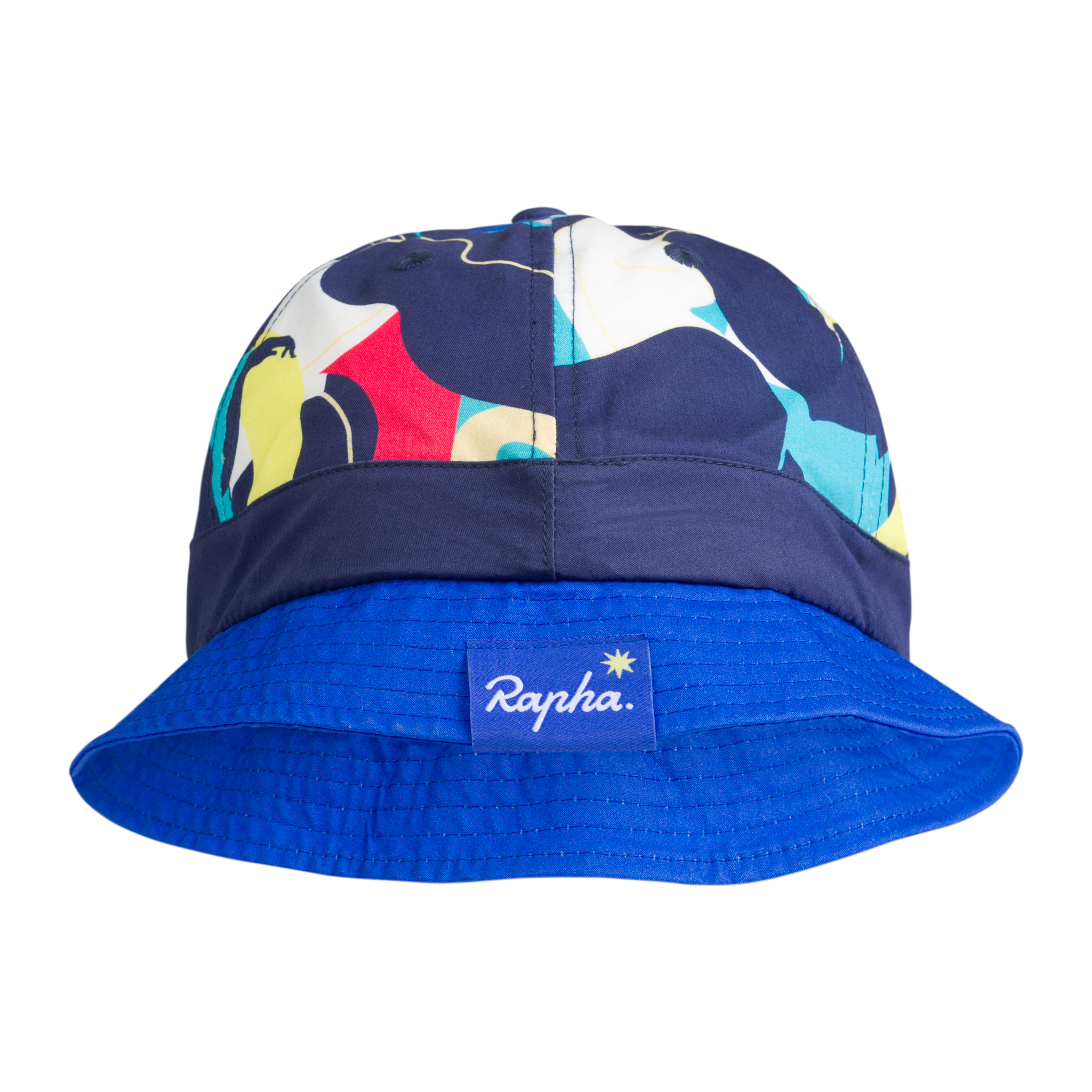 5082-W100-Bucket-Hat-Kelly-Anna-Multicolour-1.jpg W100 - Bucket Hat - Kelly Anna Multicolour