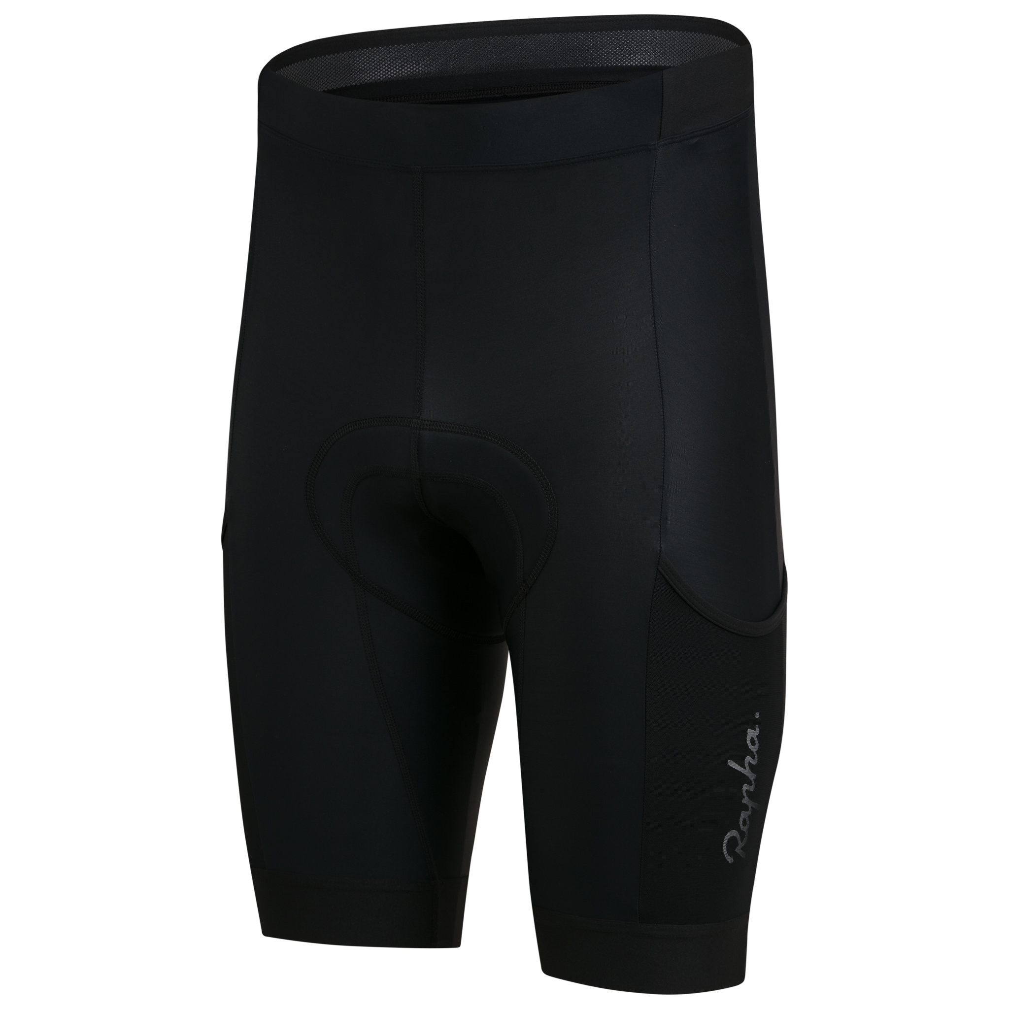 5096-Men-apos-s-Core-Cargo-Shorts-Black-3.jpg Men's Core Cargo Shorts Black
