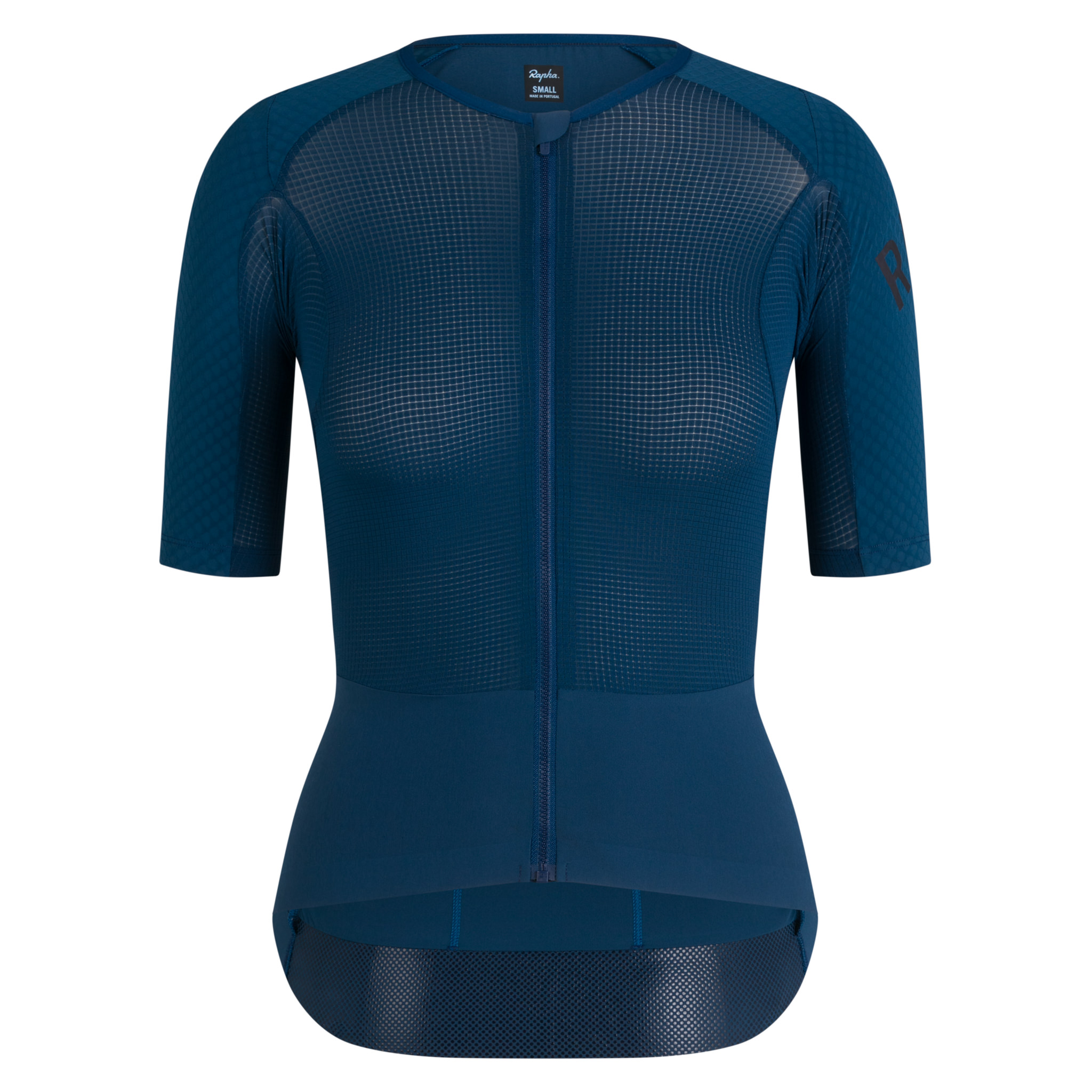 Women's Pro Team Flaero Jersey Titan / Carbon