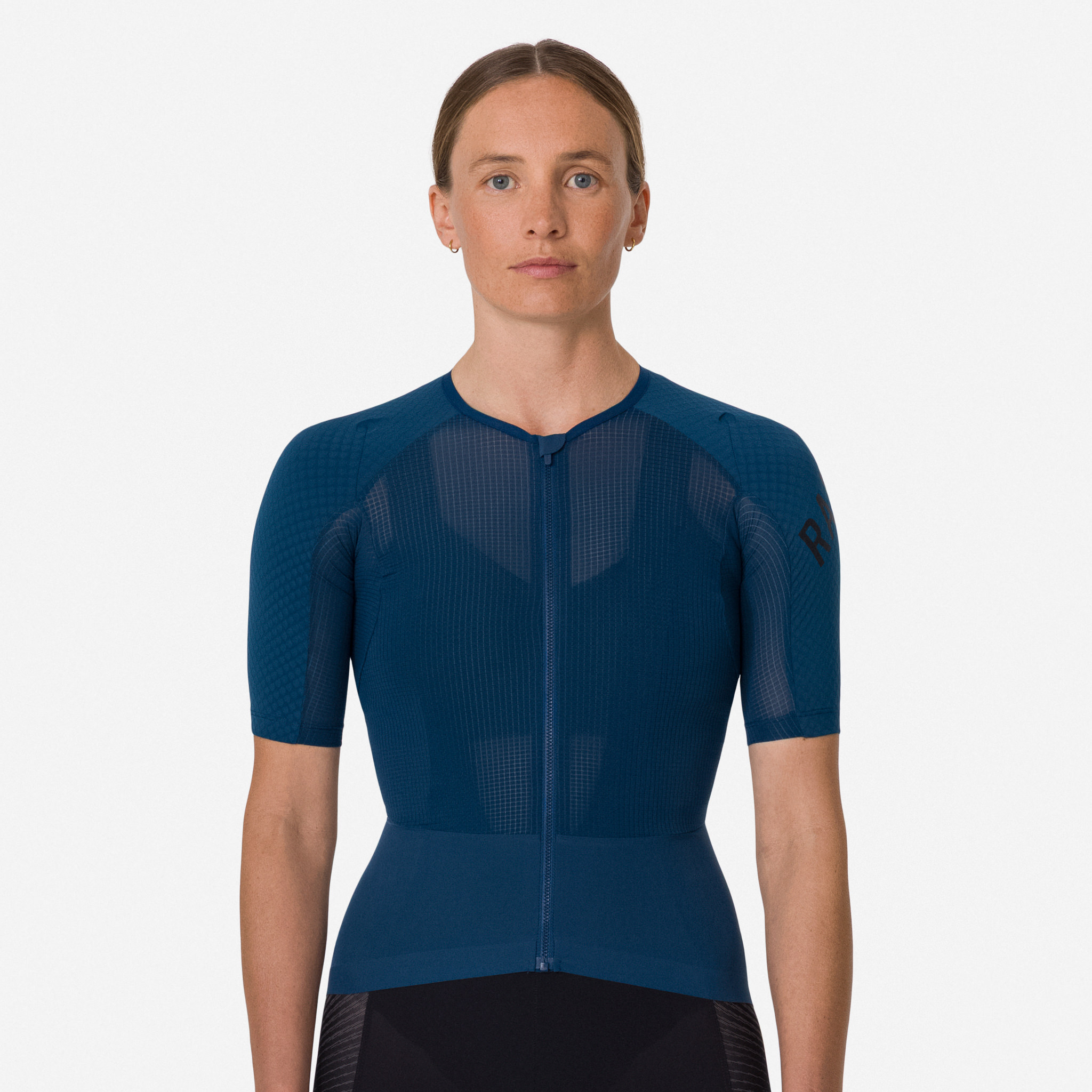 5103-Women-apos-s-Pro-Team-Flaero-Jersey-Titan-Carbon-5.jpg Women's Pro Team Flaero Jersey Titan / Carbon