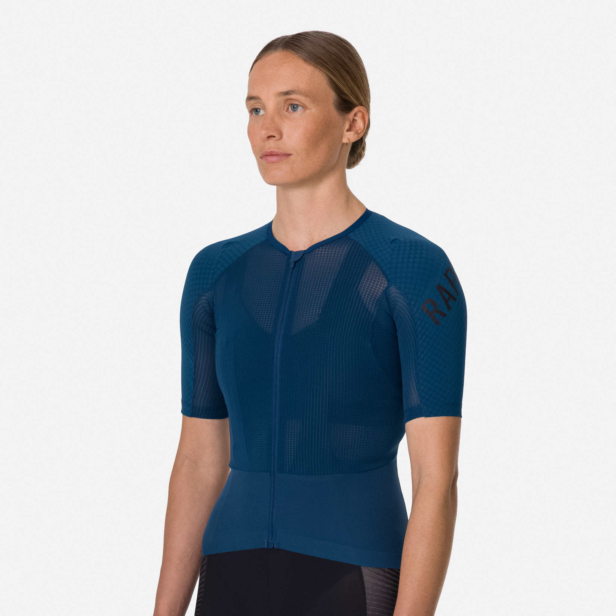 5103-Women-apos-s-Pro-Team-Flaero-Jersey-Titan-Carbon-6.jpg Women's Pro Team Flaero Jersey Titan / Carbon