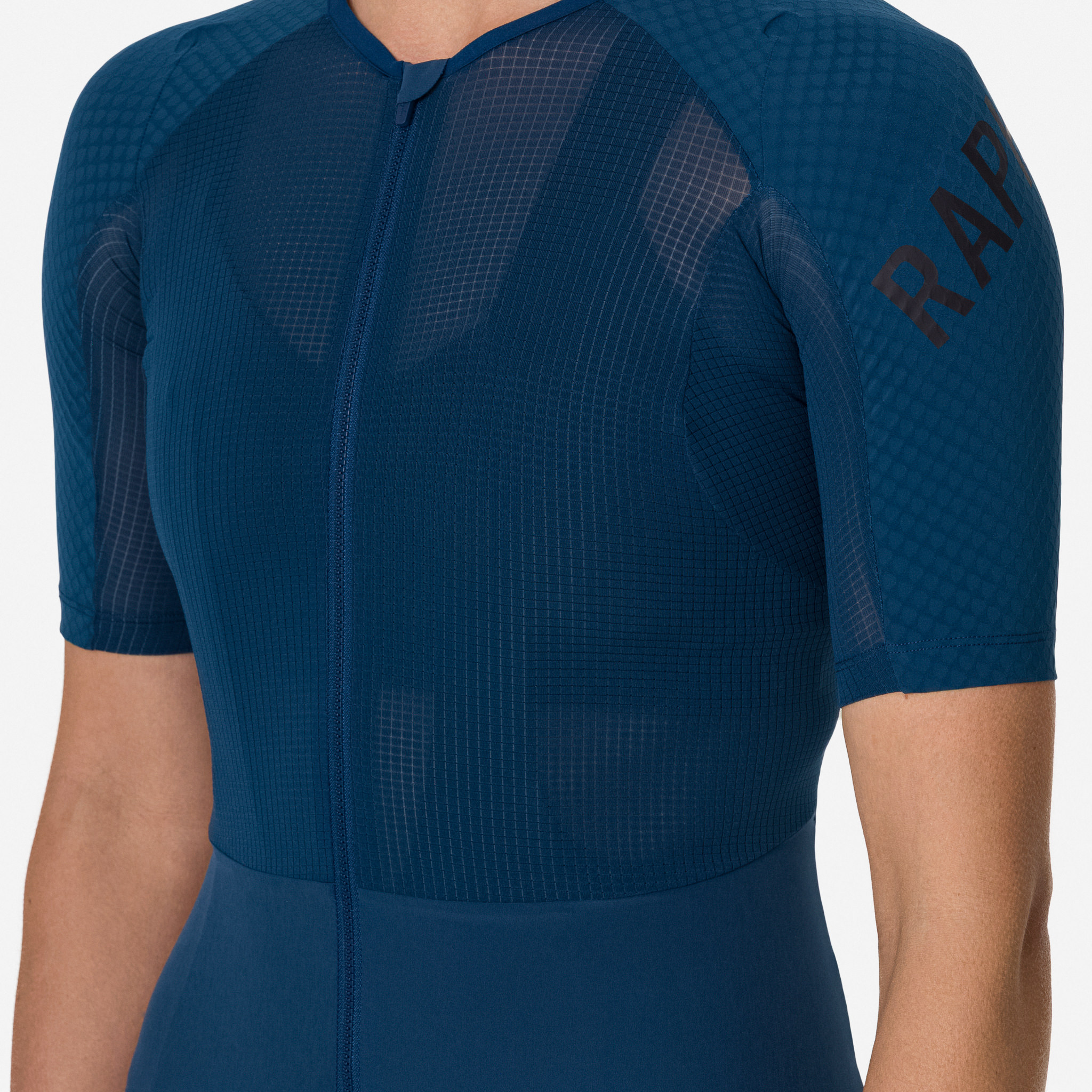 5103-Women-apos-s-Pro-Team-Flaero-Jersey-Titan-Carbon-7.jpg Women's Pro Team Flaero Jersey Titan / Carbon