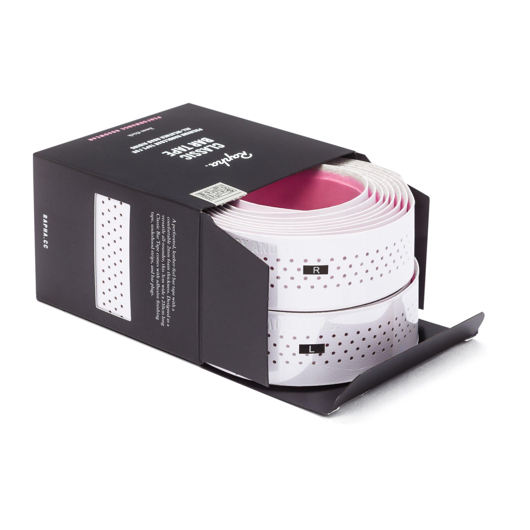 Classic Bar Tape White