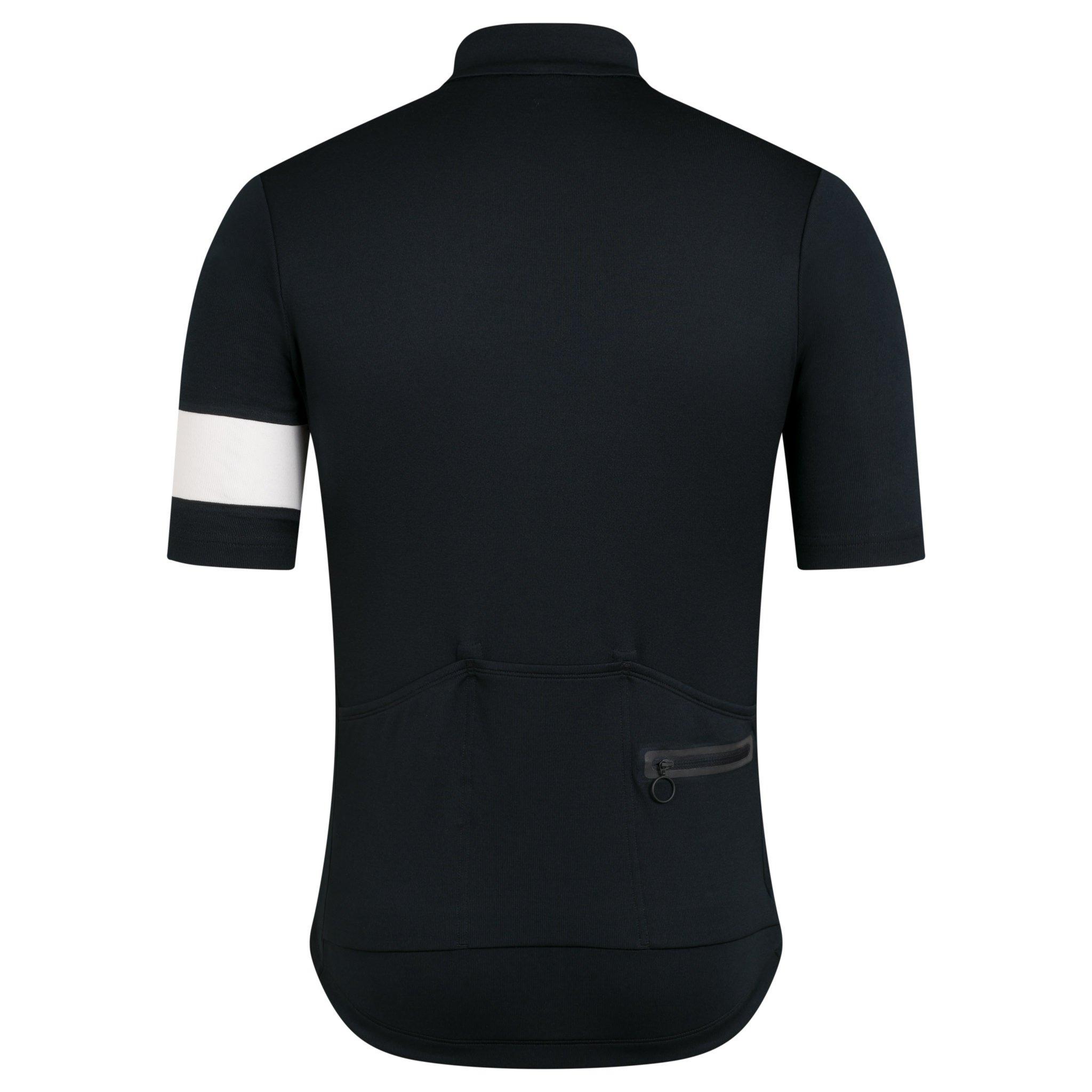 Men's Classic Jersey Black