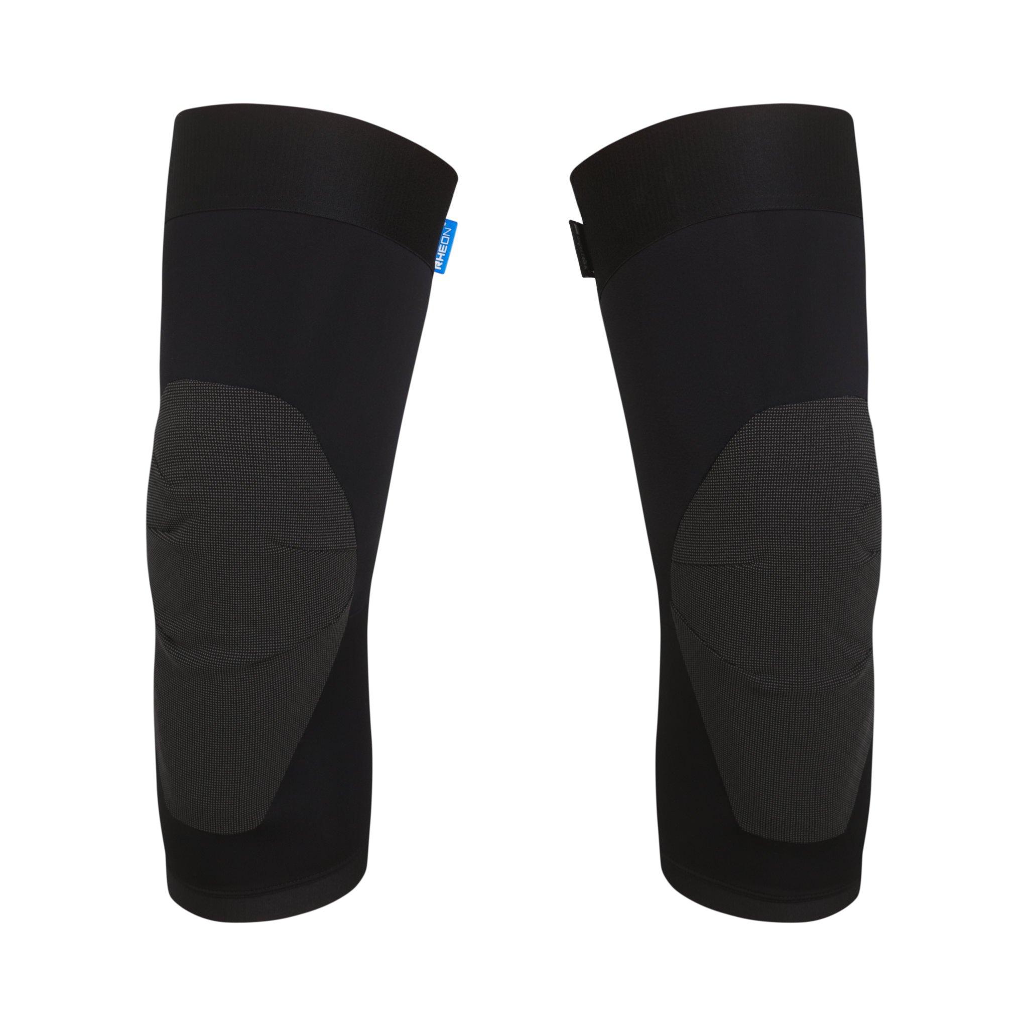 Trail Knee Pads Black