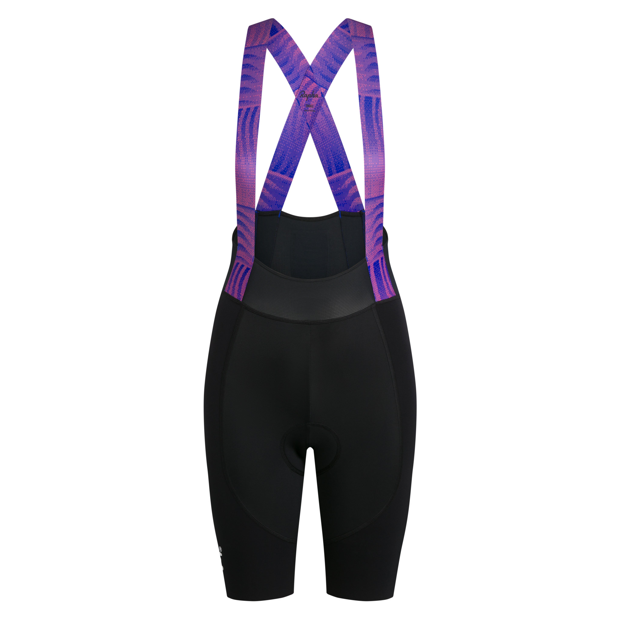 Patta x Rapha Women's Pro Team Bib Shorts Multicolour