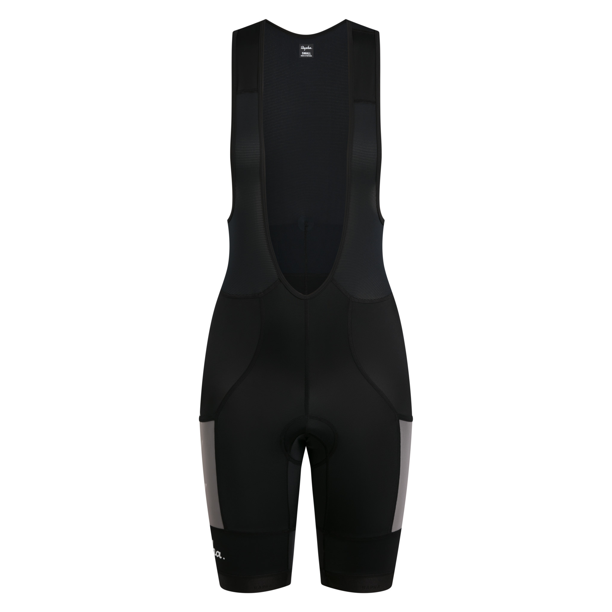 Patta x Rapha Women's Pro Team Cargo Bib Shorts Multicolour