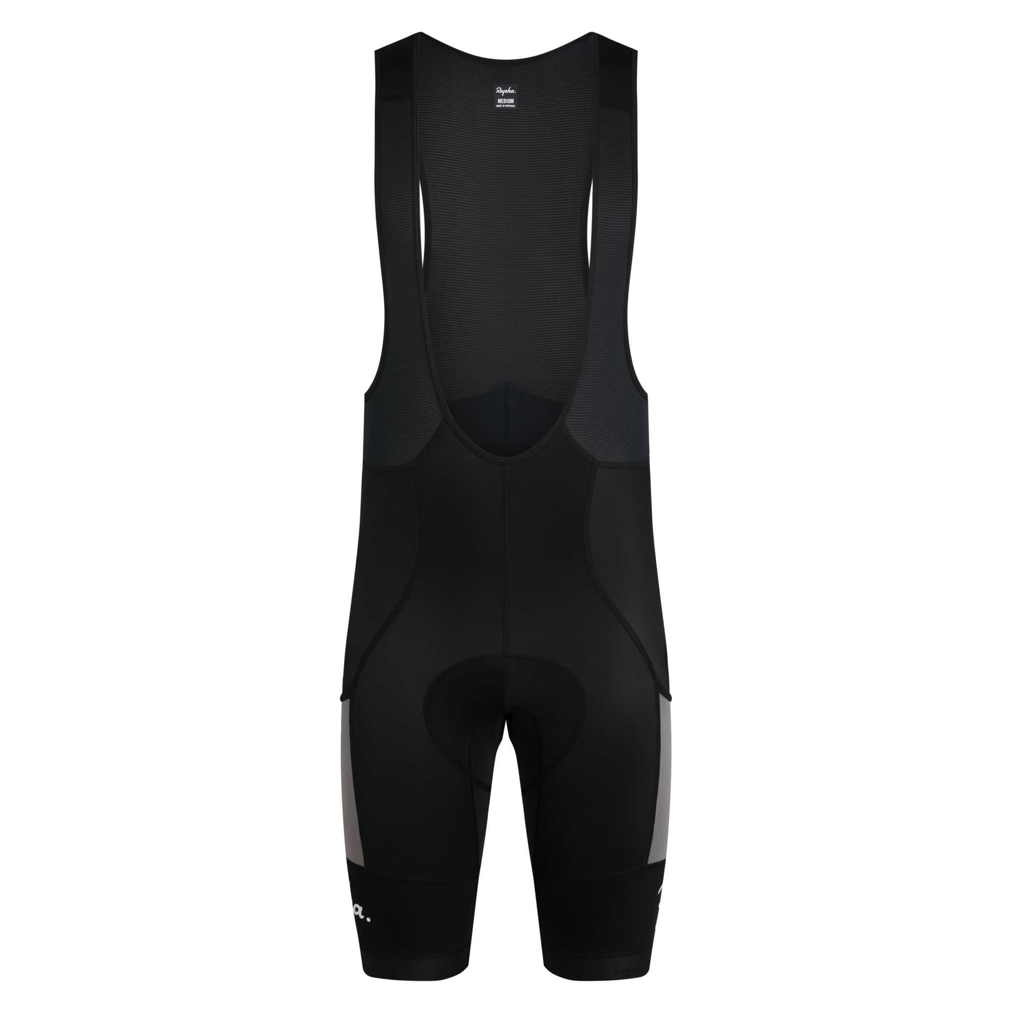 Patta x Rapha Men's Pro Team Cargo Bib Shorts Multicolour