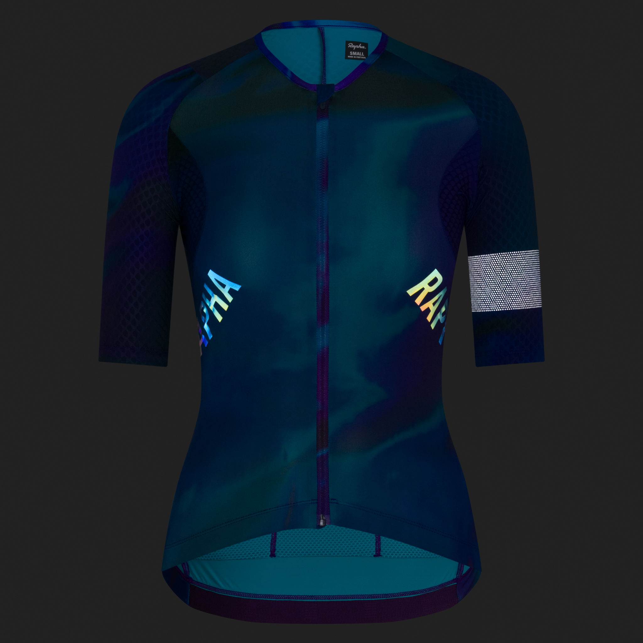 5206-Women-apos-s-Pro-Team-Aero-Jersey-Oil-Slick-Multicolour-Oil-Slick-5.jpg Women's Pro Team Aero Jersey - Oil Slick Multicolour - Oil Slick