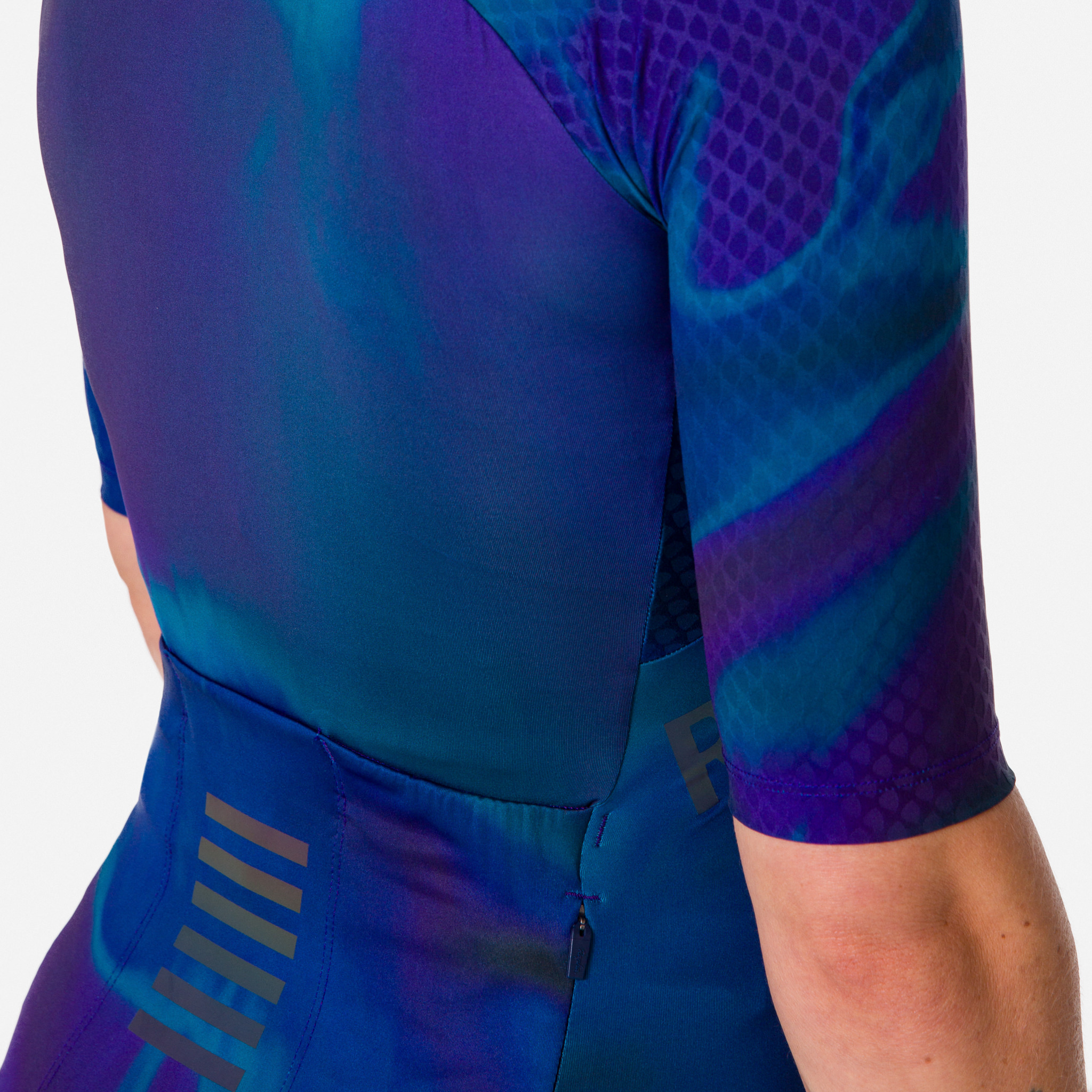5206-Women-apos-s-Pro-Team-Aero-Jersey-Oil-Slick-Multicolour-Oil-Slick-8.jpg Women's Pro Team Aero Jersey - Oil Slick Multicolour - Oil Slick