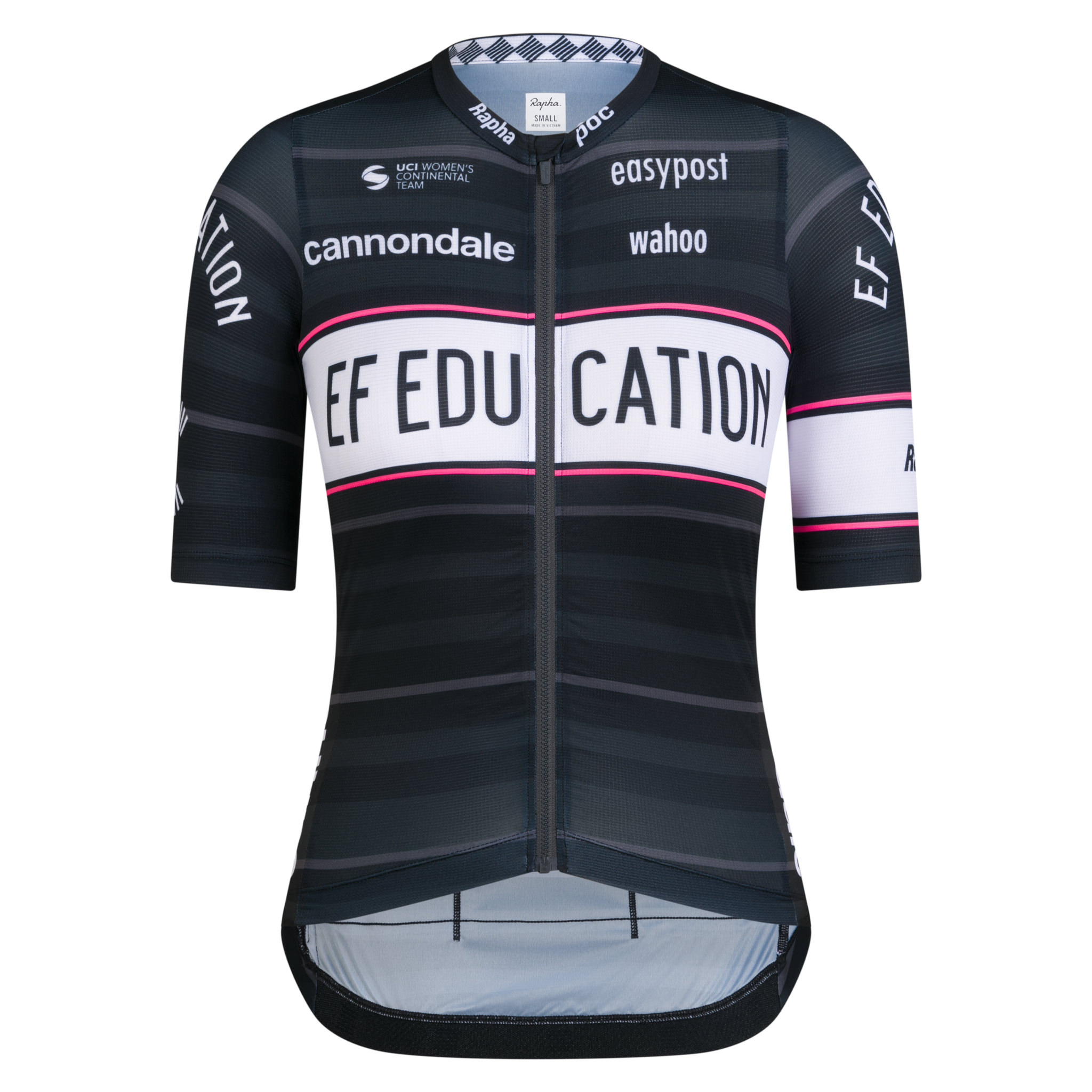 EF Classics Women's Pro Training Jersey Multicolour