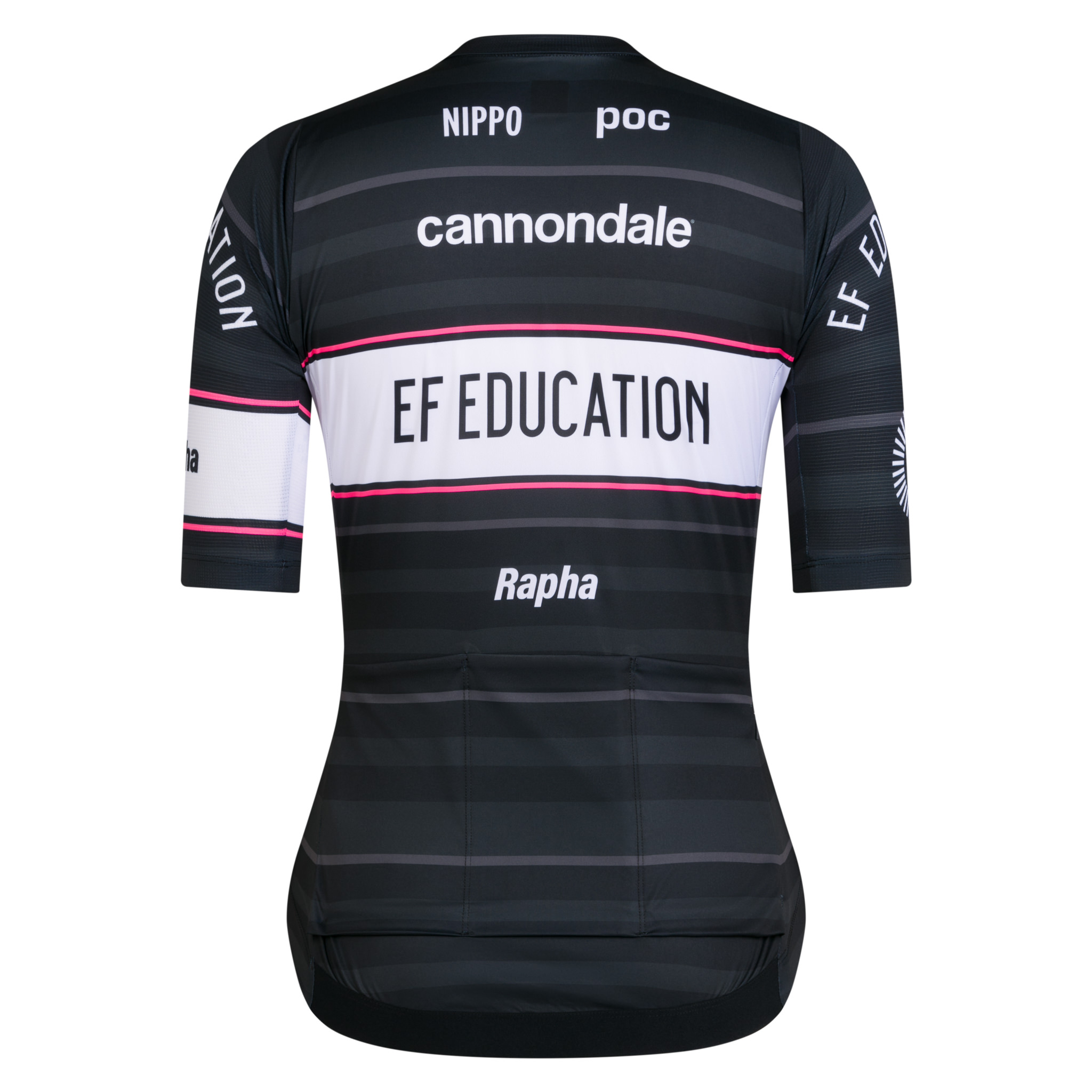 EF Classics Women's Pro Training Jersey Multicolour