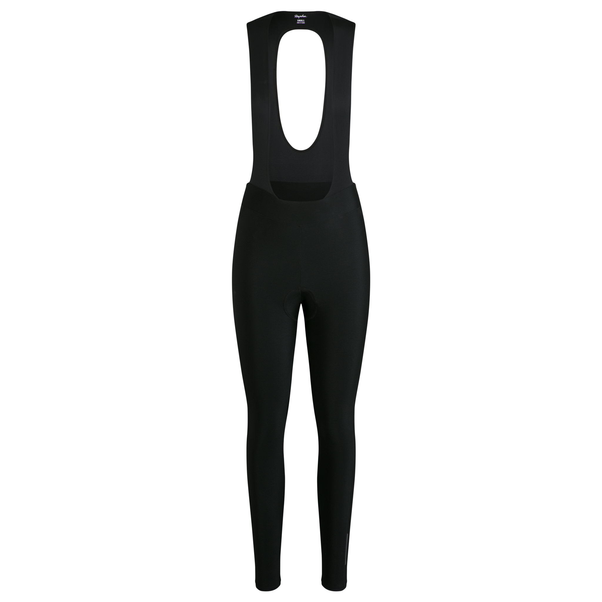 Women's Core Cargo Winter Tights With Pad Black/Black