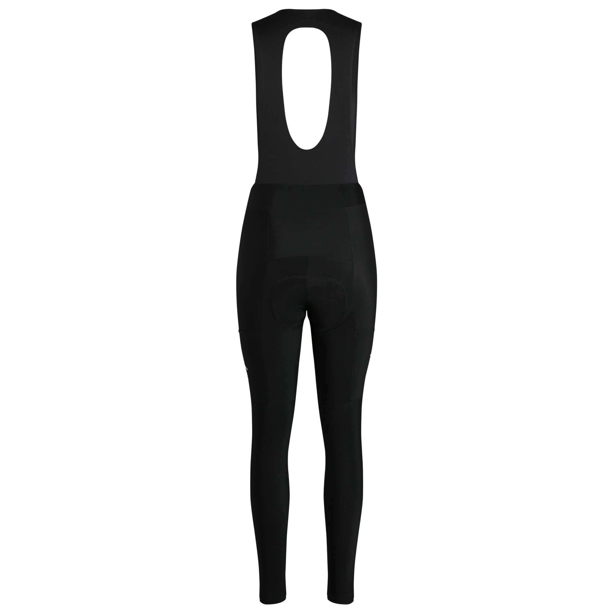 Women's Core Cargo Winter Tights With Pad Black/Black